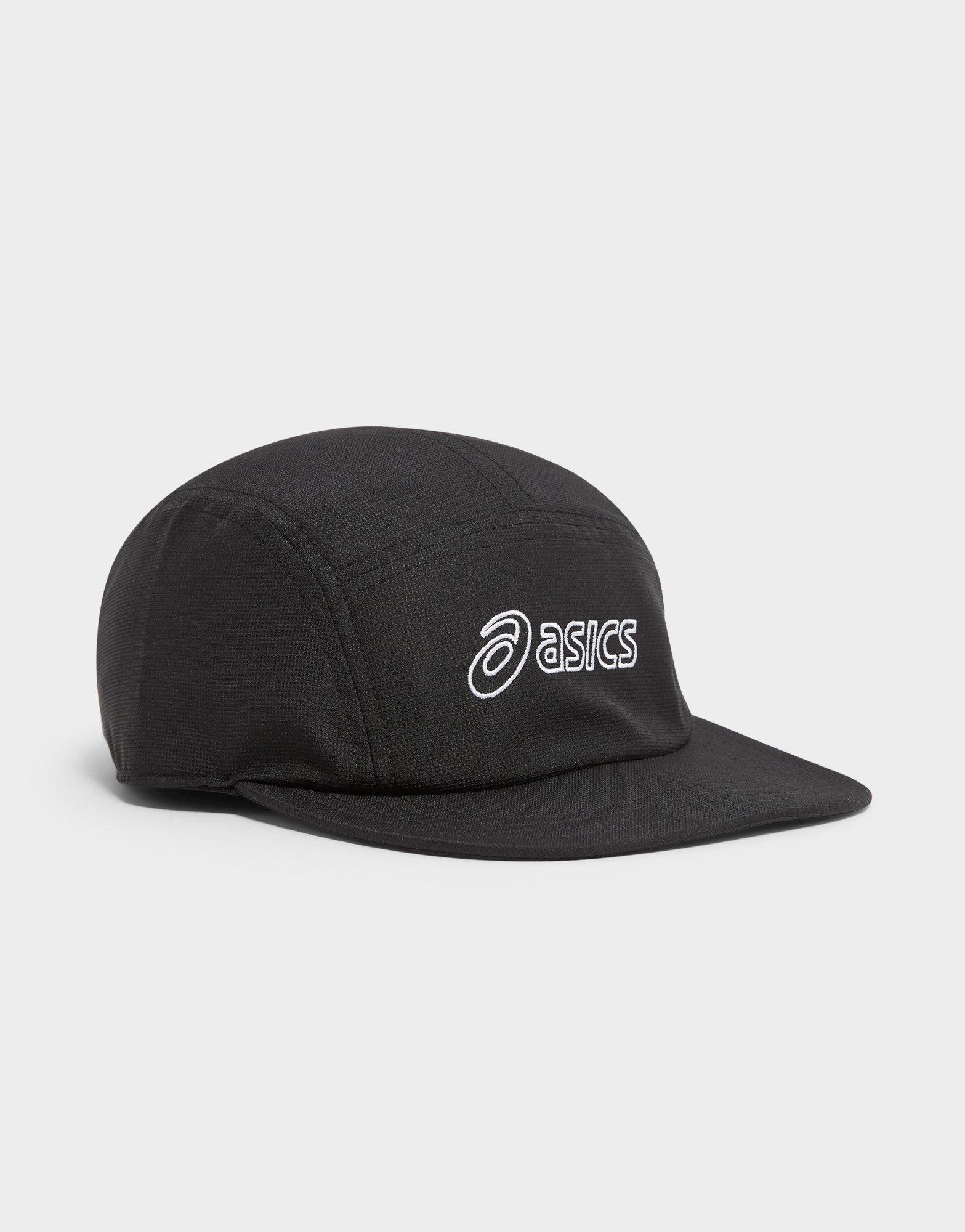 ASICS 5-Panel Cap