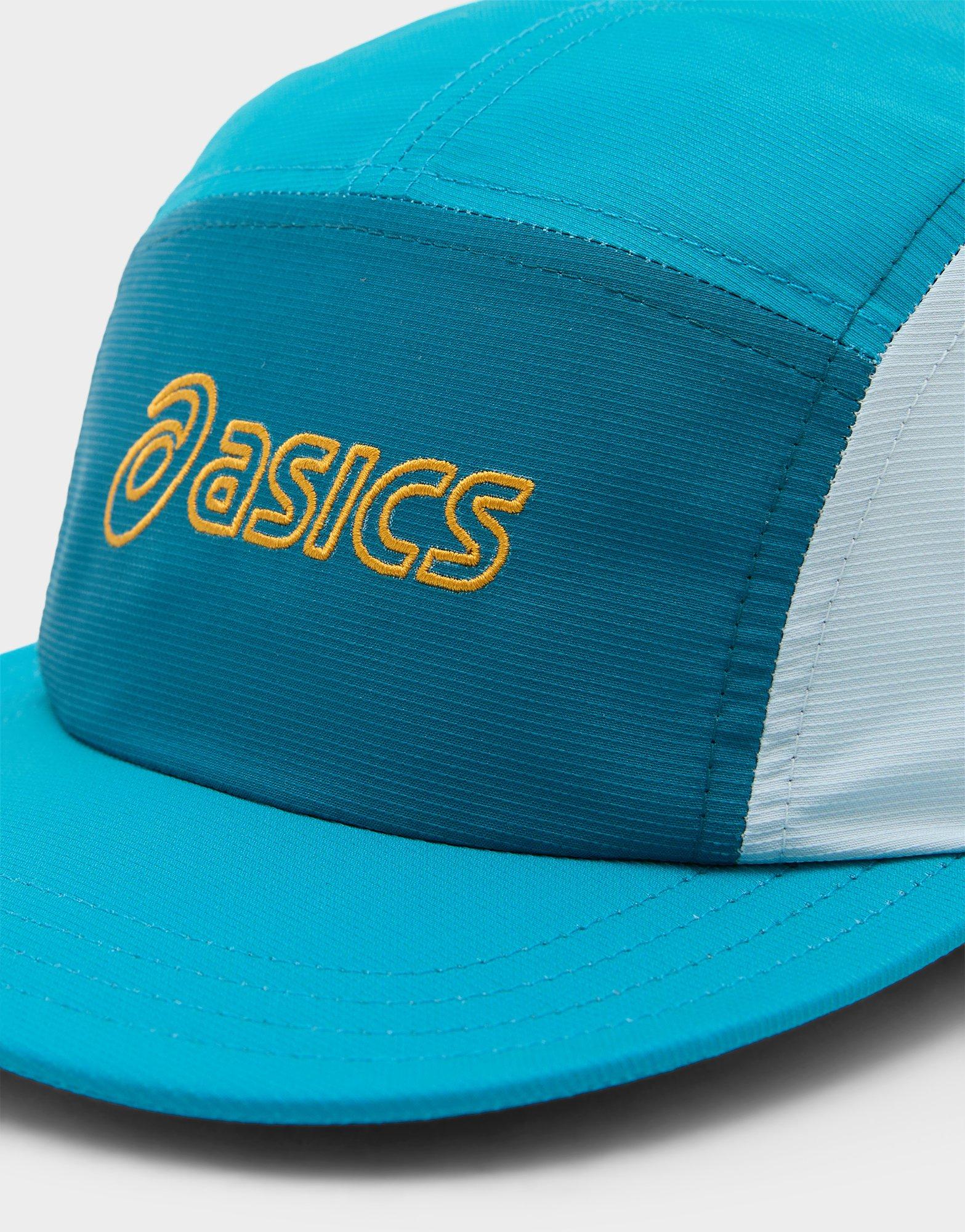 ASICS 5-Panel Cap