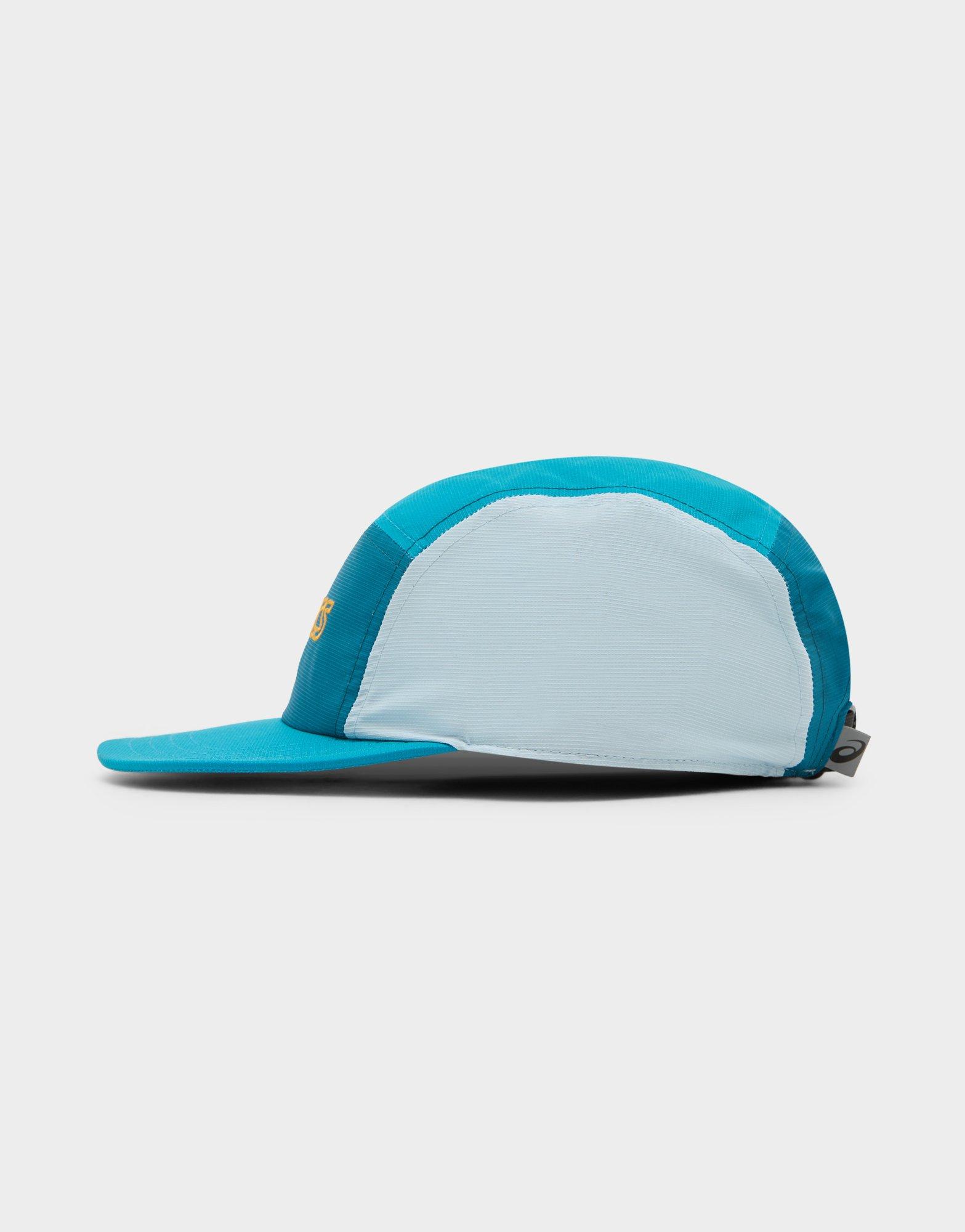ASICS 5-Panel Cap