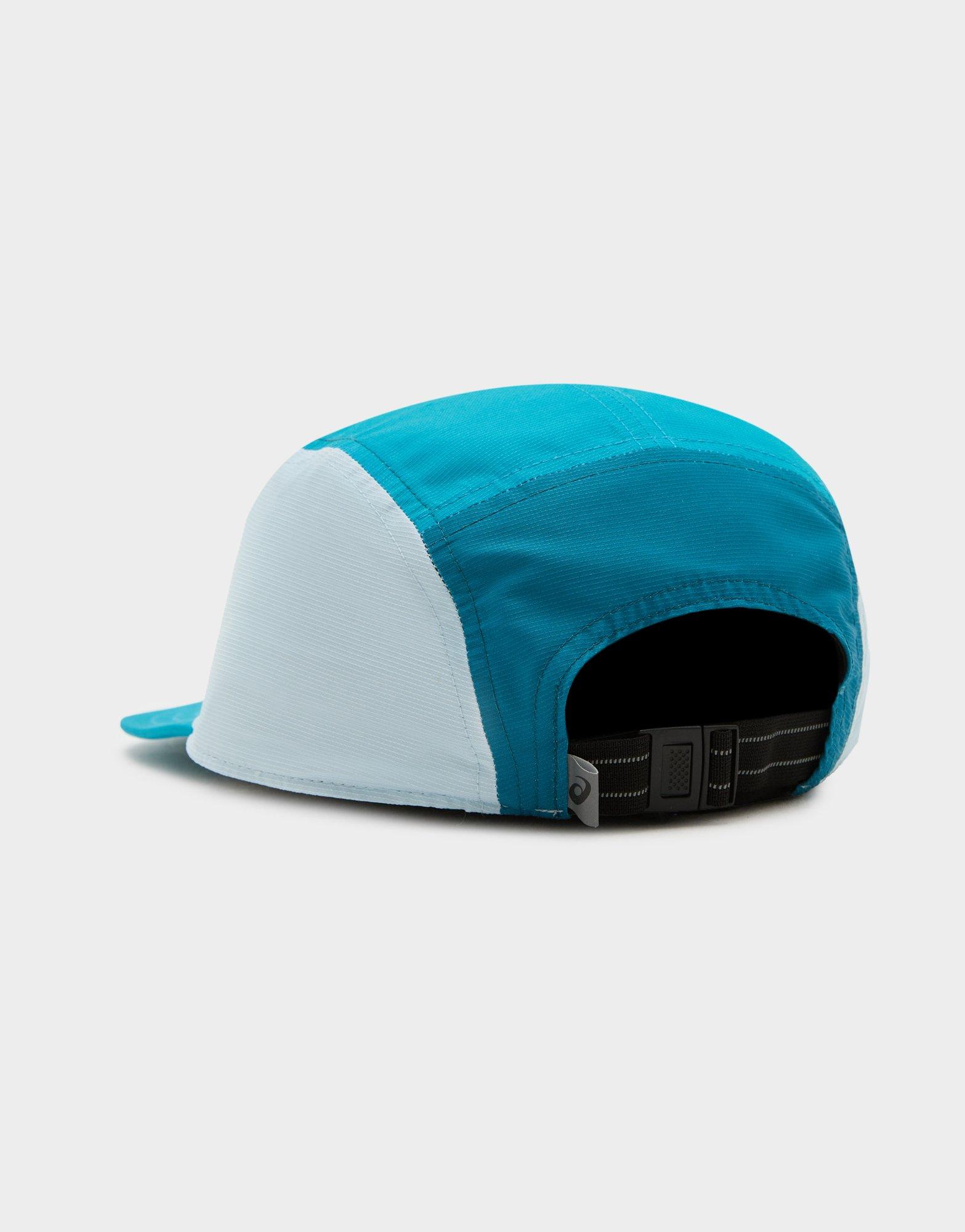 ASICS 5-Panel Cap