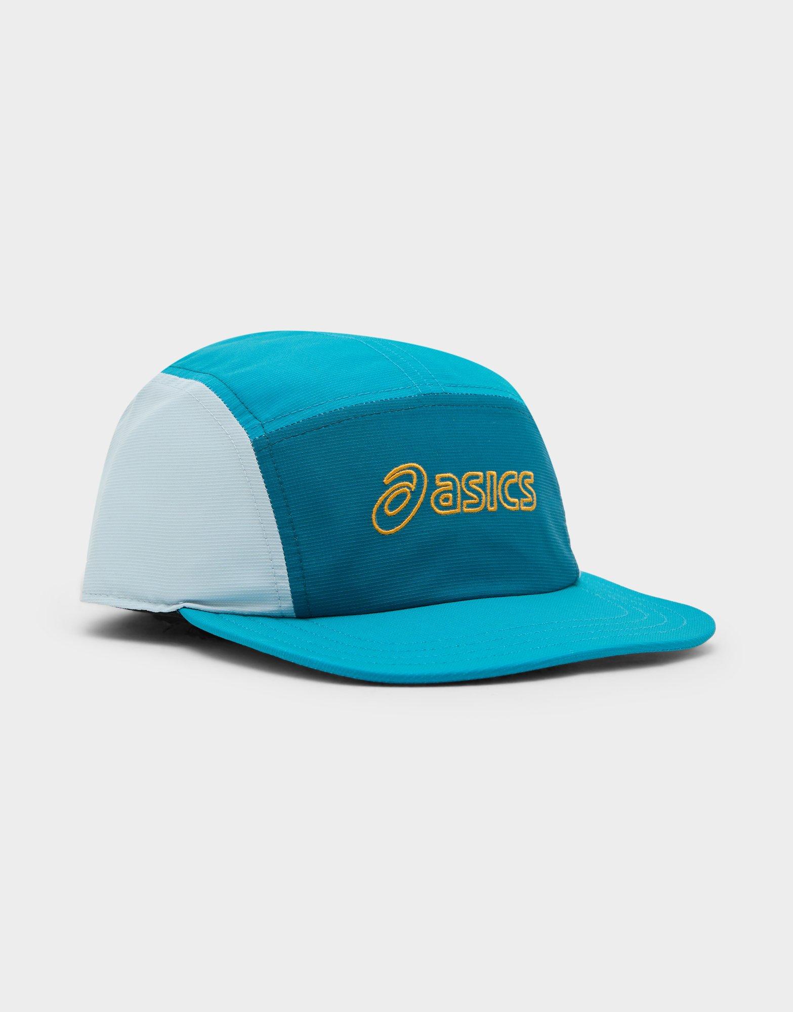 ASICS 5-Panel Cap