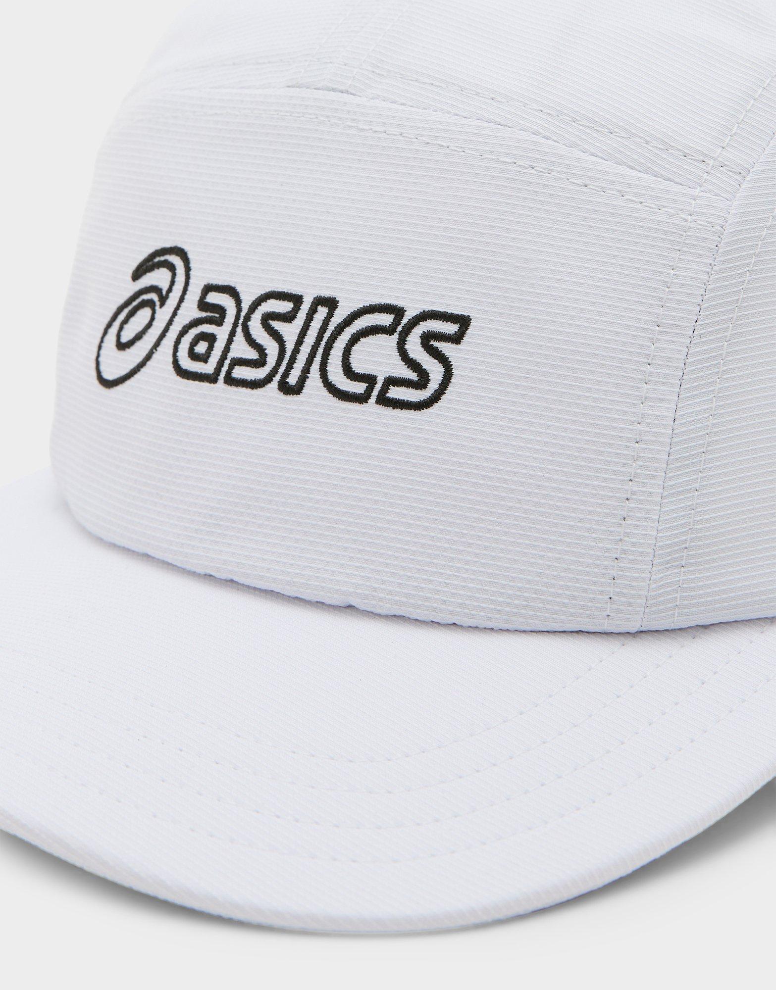 ASICS 5-Panel Cap