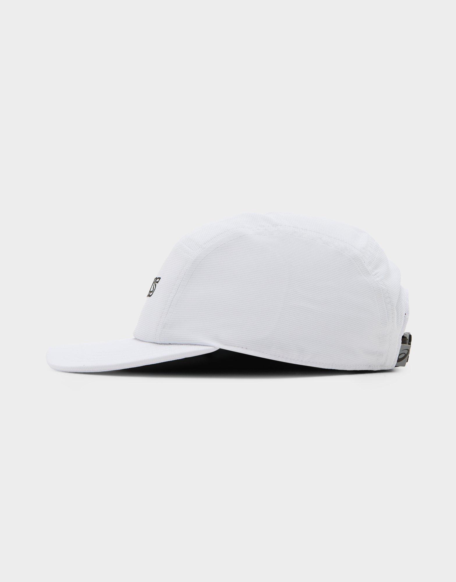 ASICS 5-Panel Cap