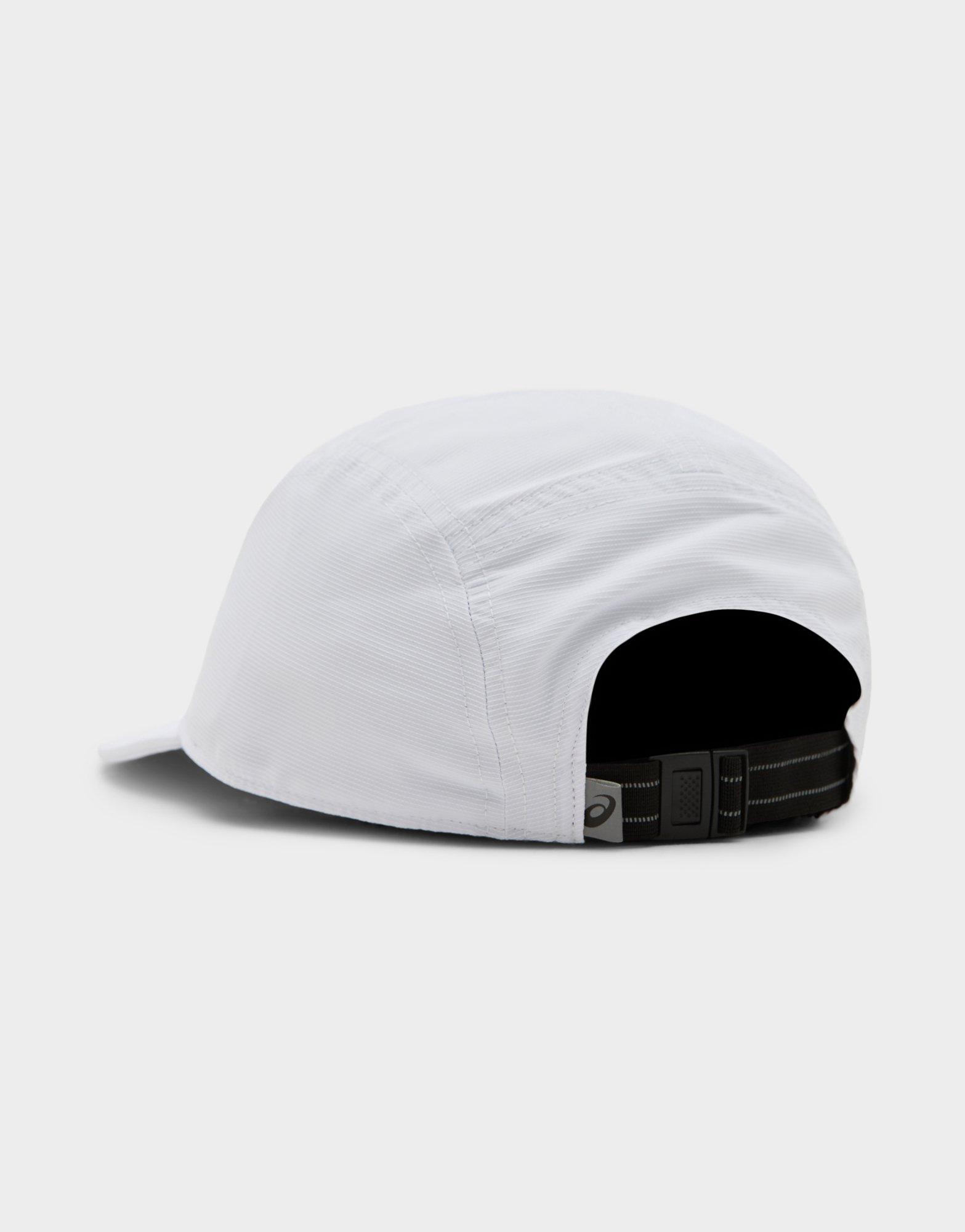 ASICS 5-Panel Cap
