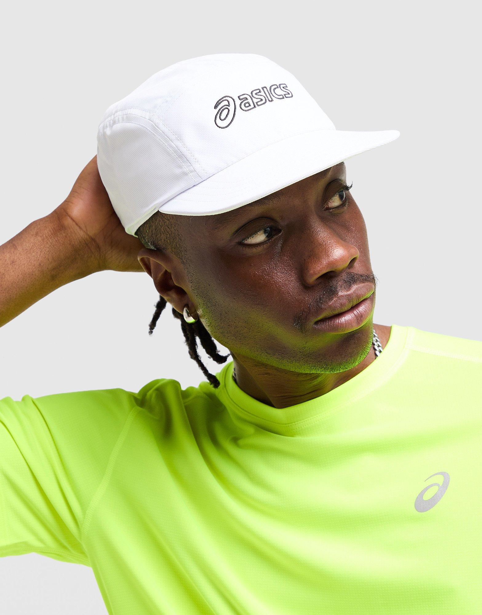 ASICS 5-Panel Cap