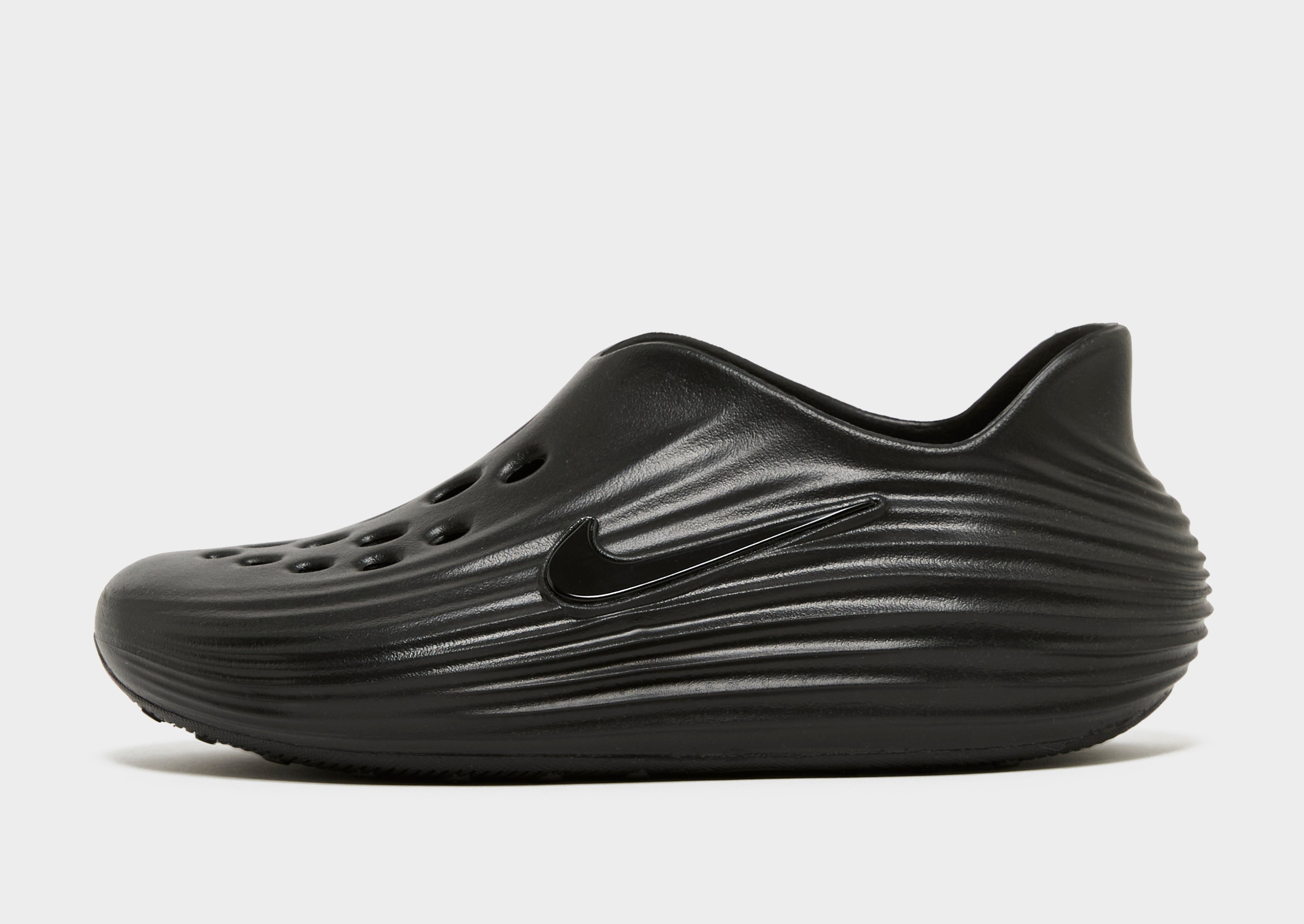Black Nike ReactX Rejuven8 Junior | JD Sports UK
