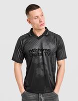 Forever Collectables Rangers FC '02 Retro Blackout Shirt