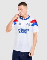 Forever Collectables Rangers FC '90 Retro Away Shirt