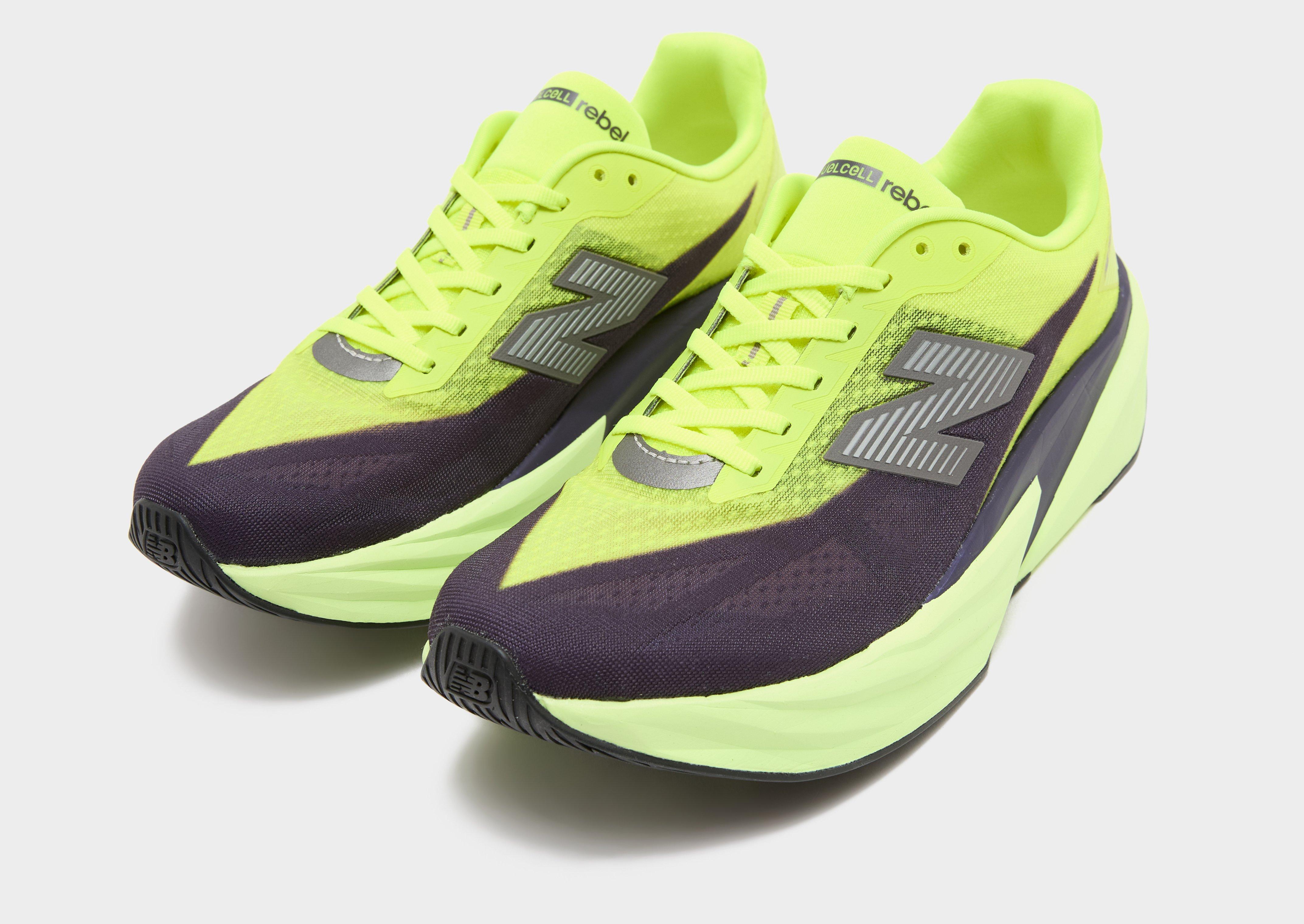 New Balance FuelCell Rebel v5