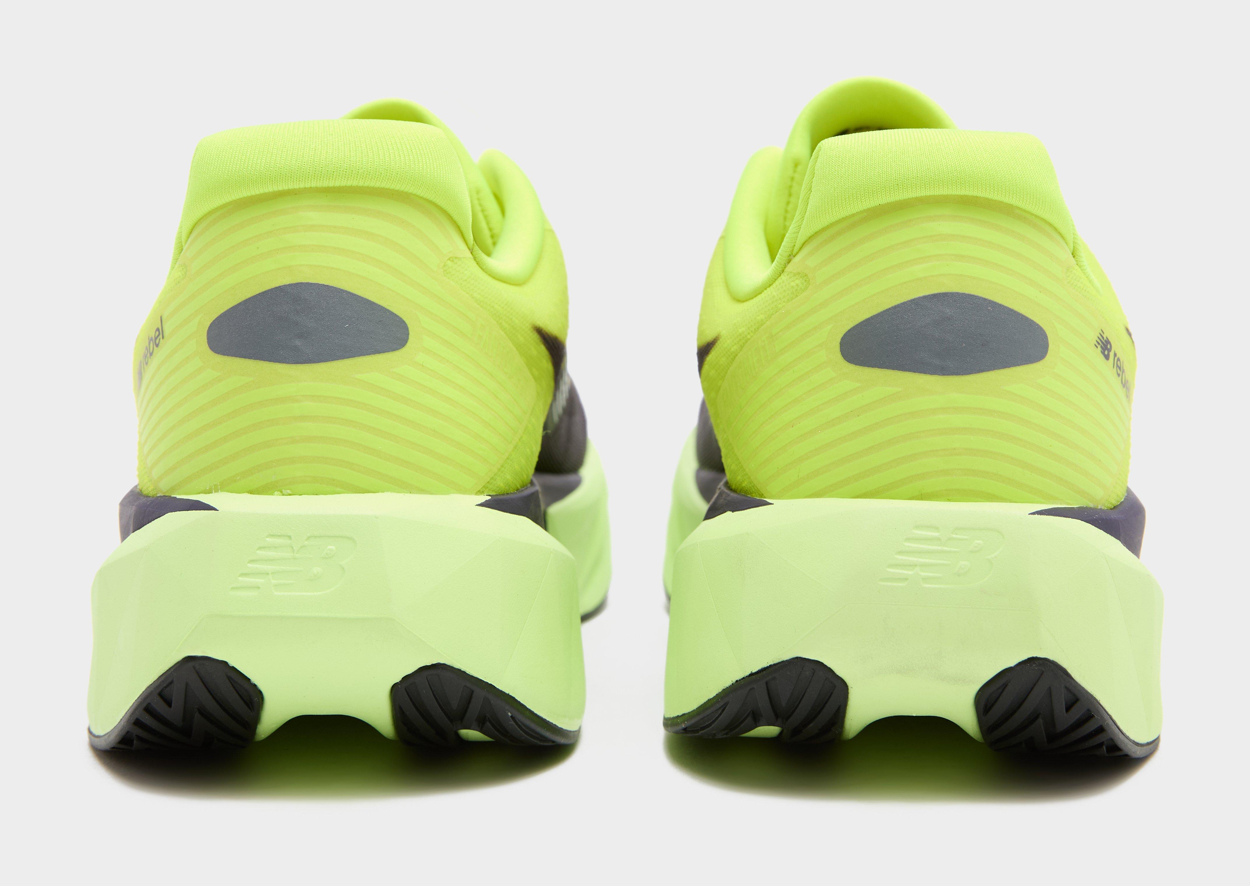 New Balance FuelCell Rebel v5