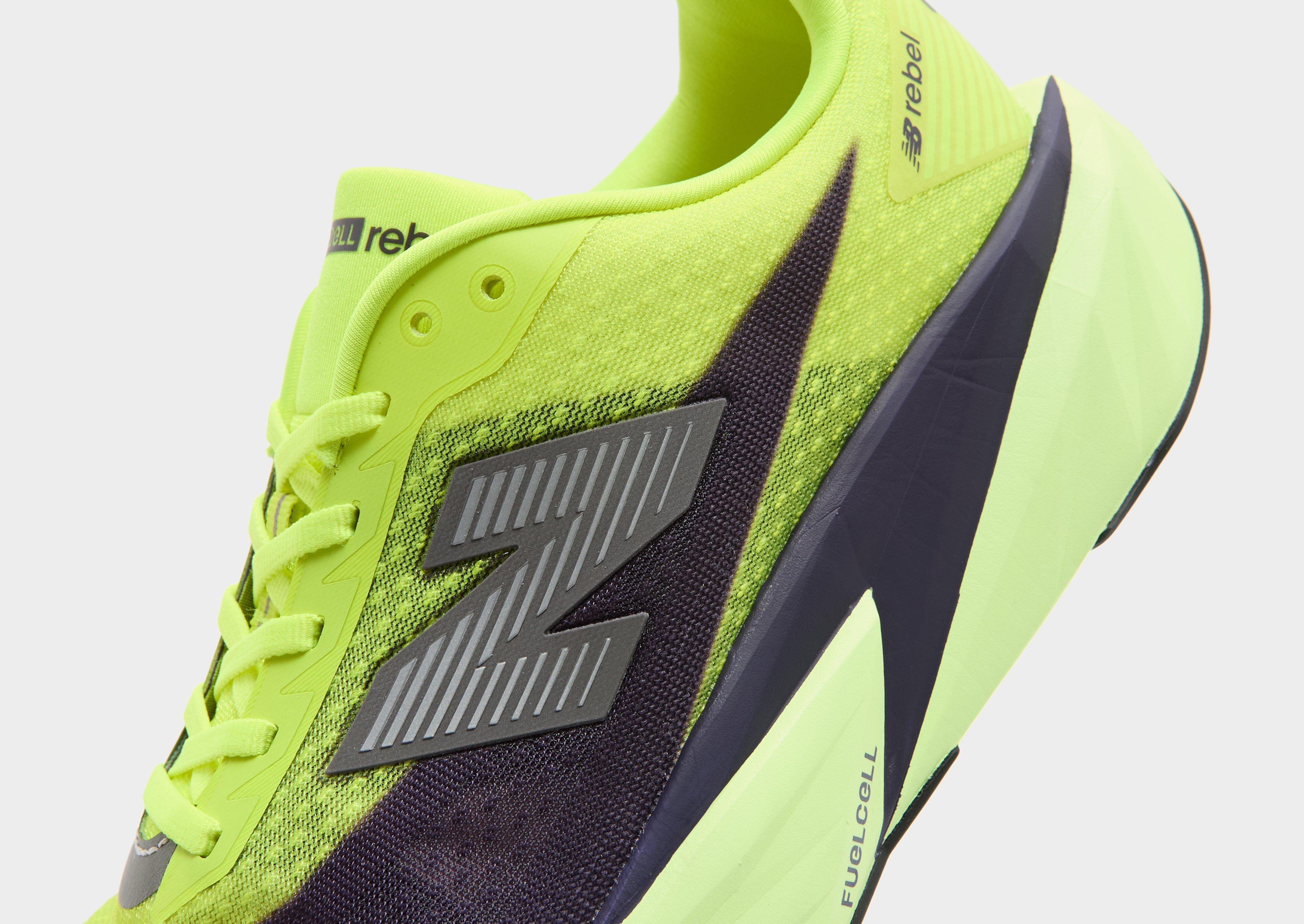 New Balance FuelCell Rebel v5