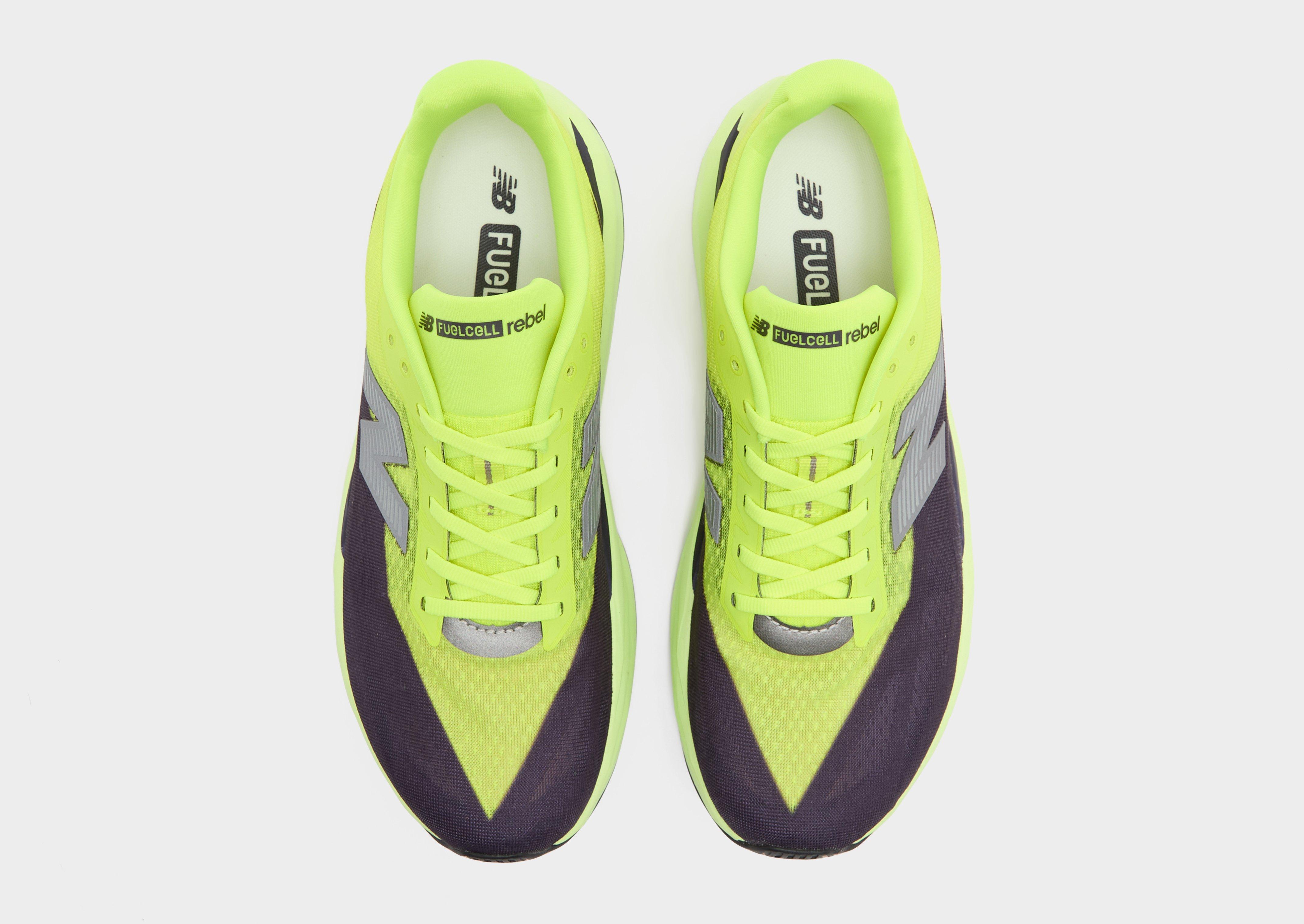 New Balance FuelCell Rebel v5