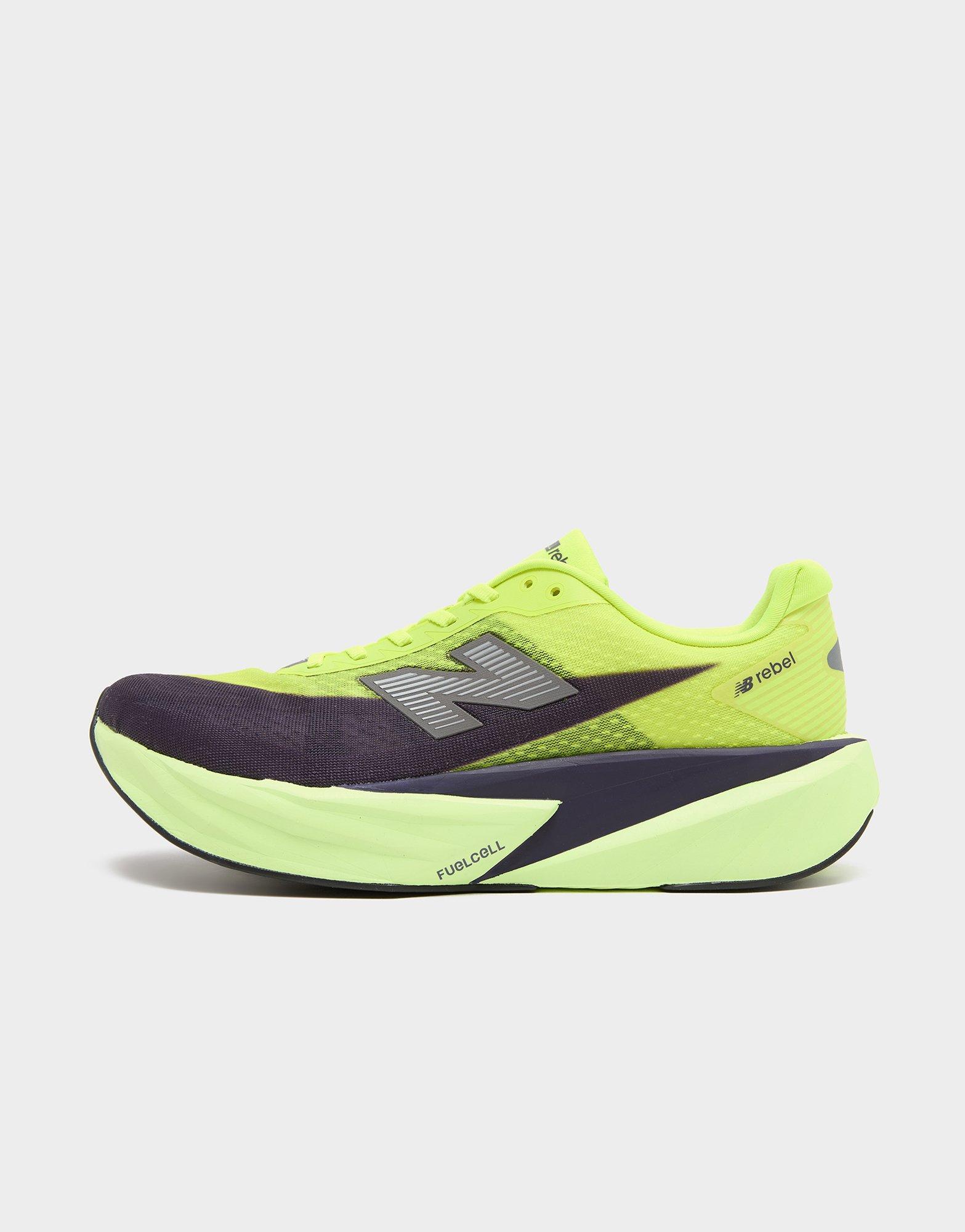 New Balance FuelCell Rebel v5