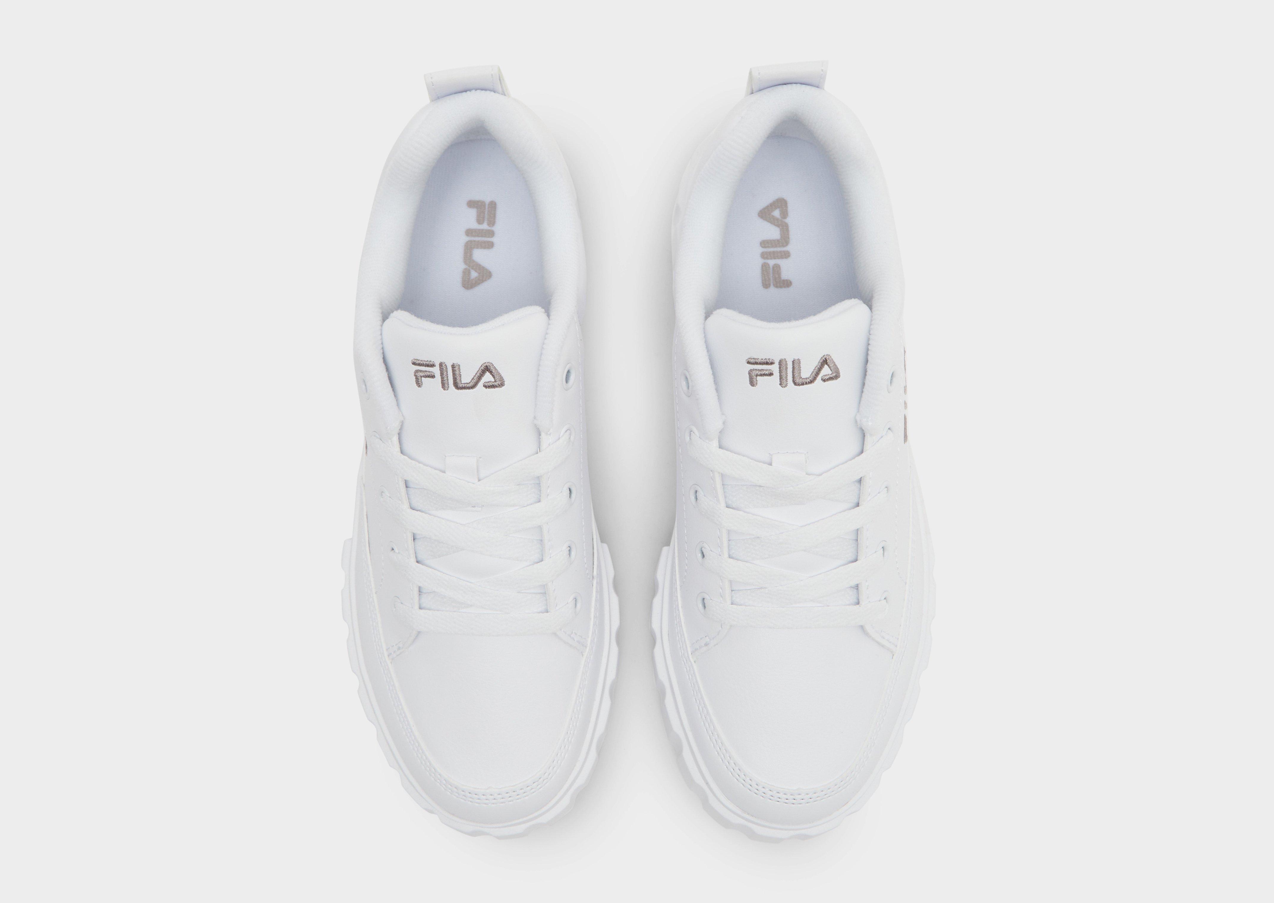 Fila Sandblast Junior