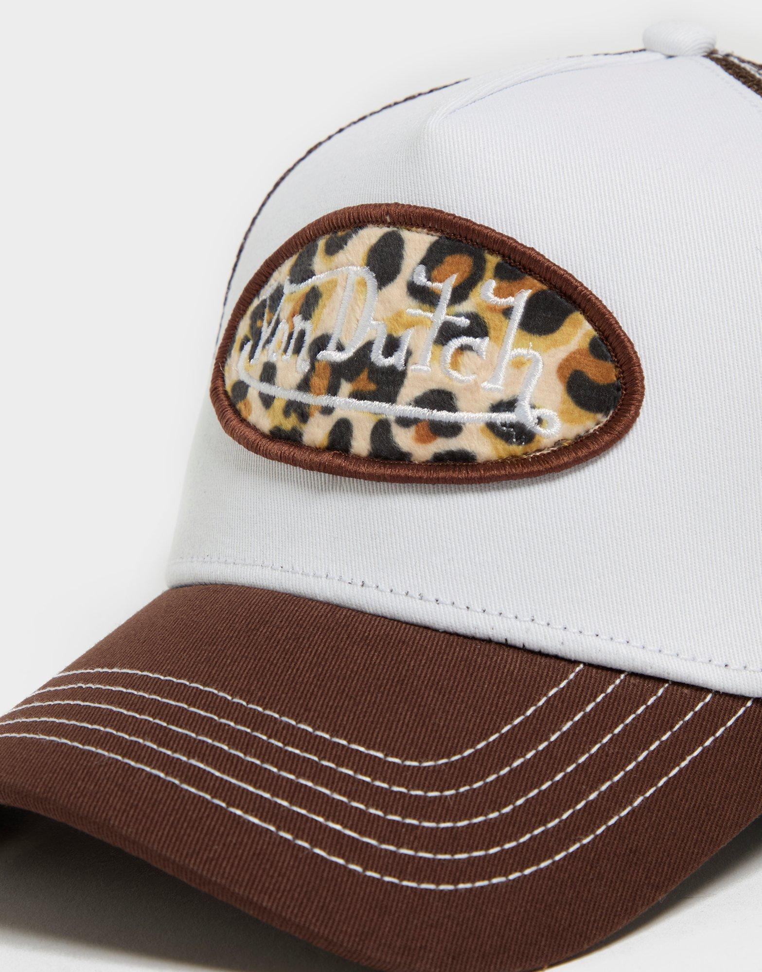 Von Dutch Trucker Cap