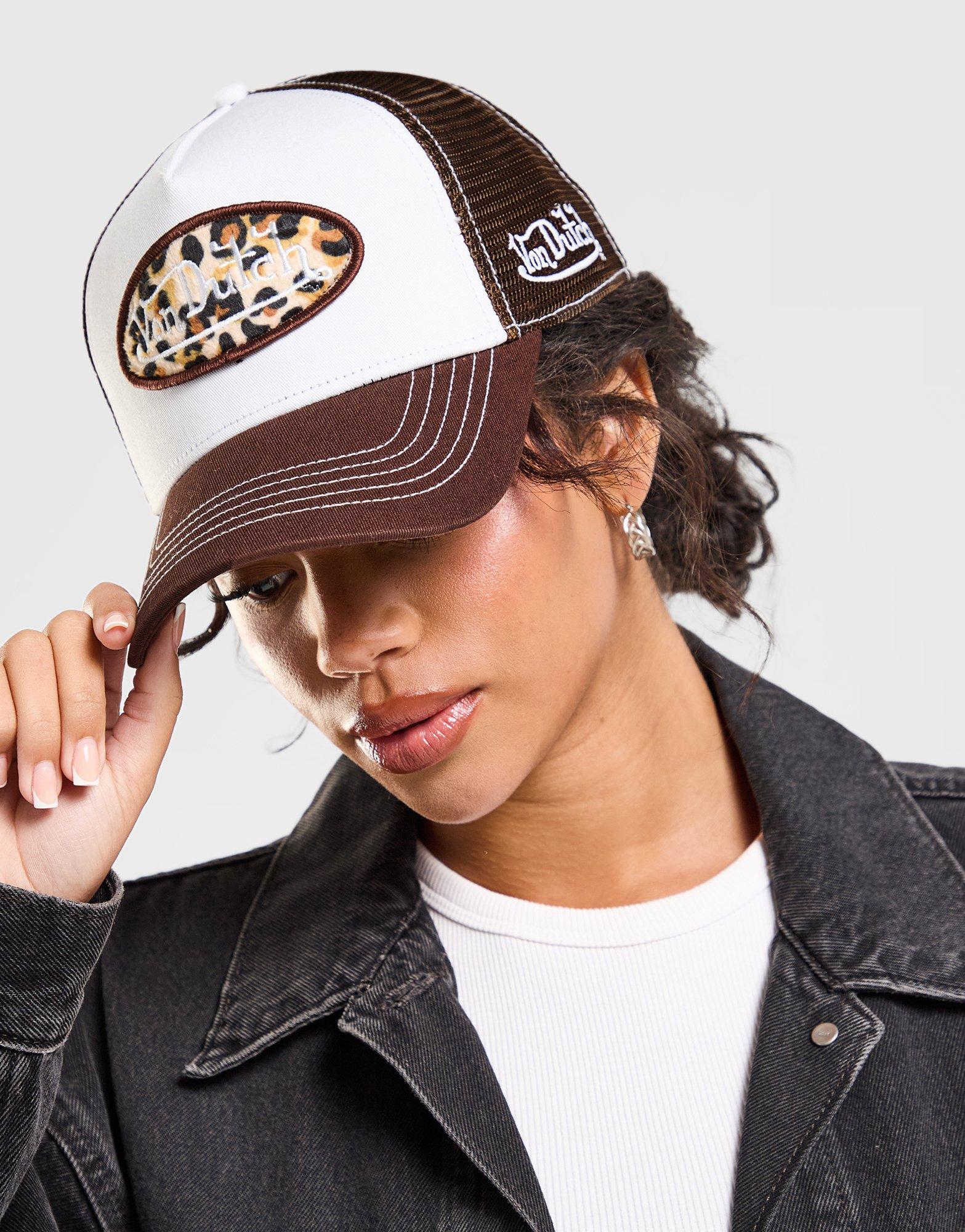Von Dutch Cappellino Trucker