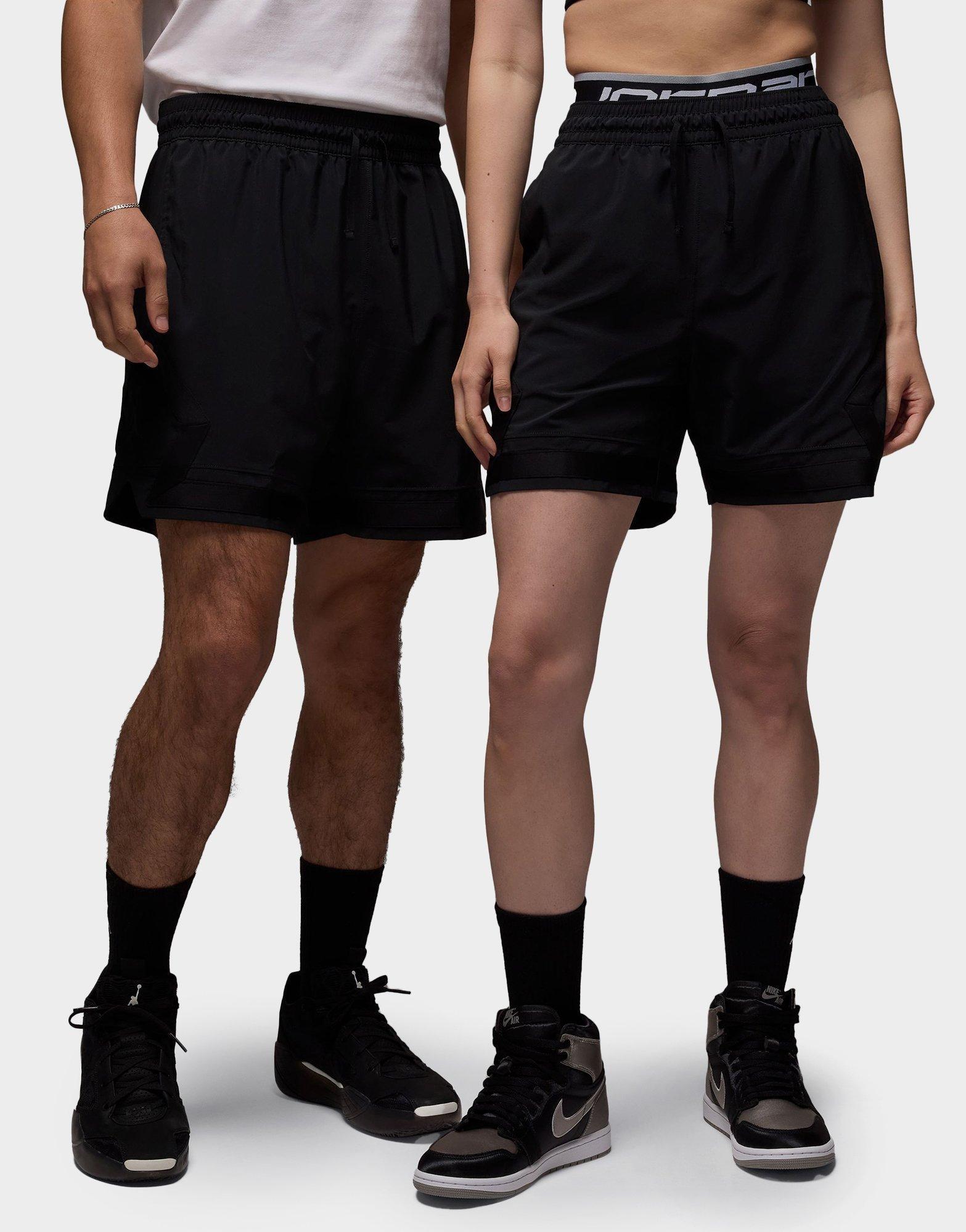 Nike Short tissé Diamond Dri-FIT pour homme Jordan Sport