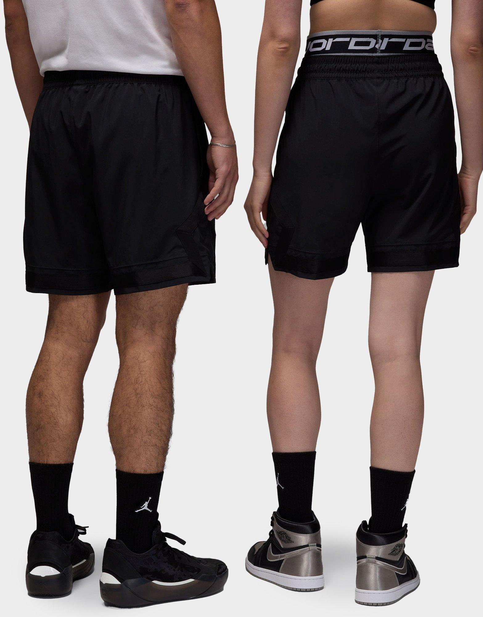 Nike Short tissé Diamond Dri-FIT pour homme Jordan Sport