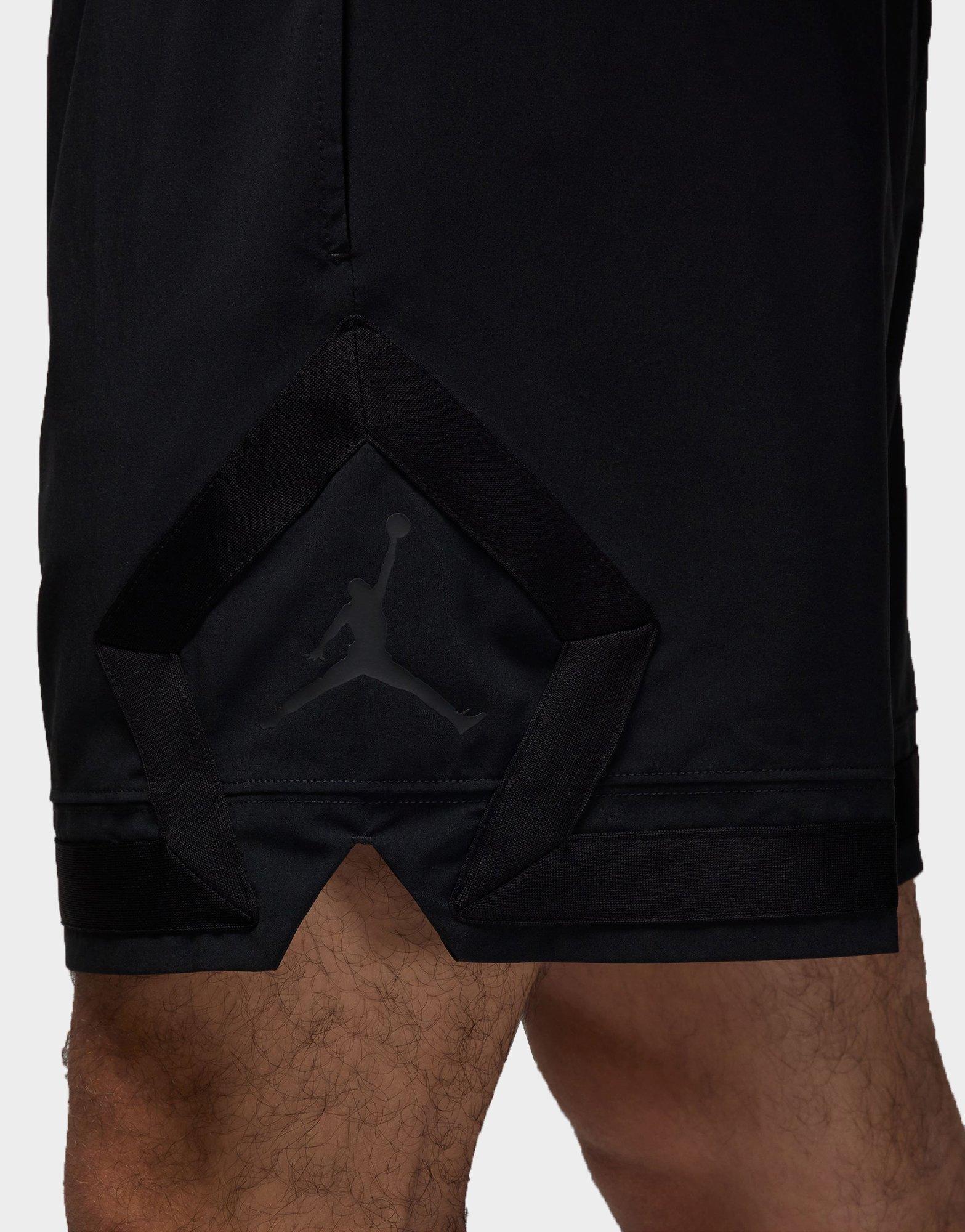 Nike Short tissé Diamond Dri-FIT pour homme Jordan Sport
