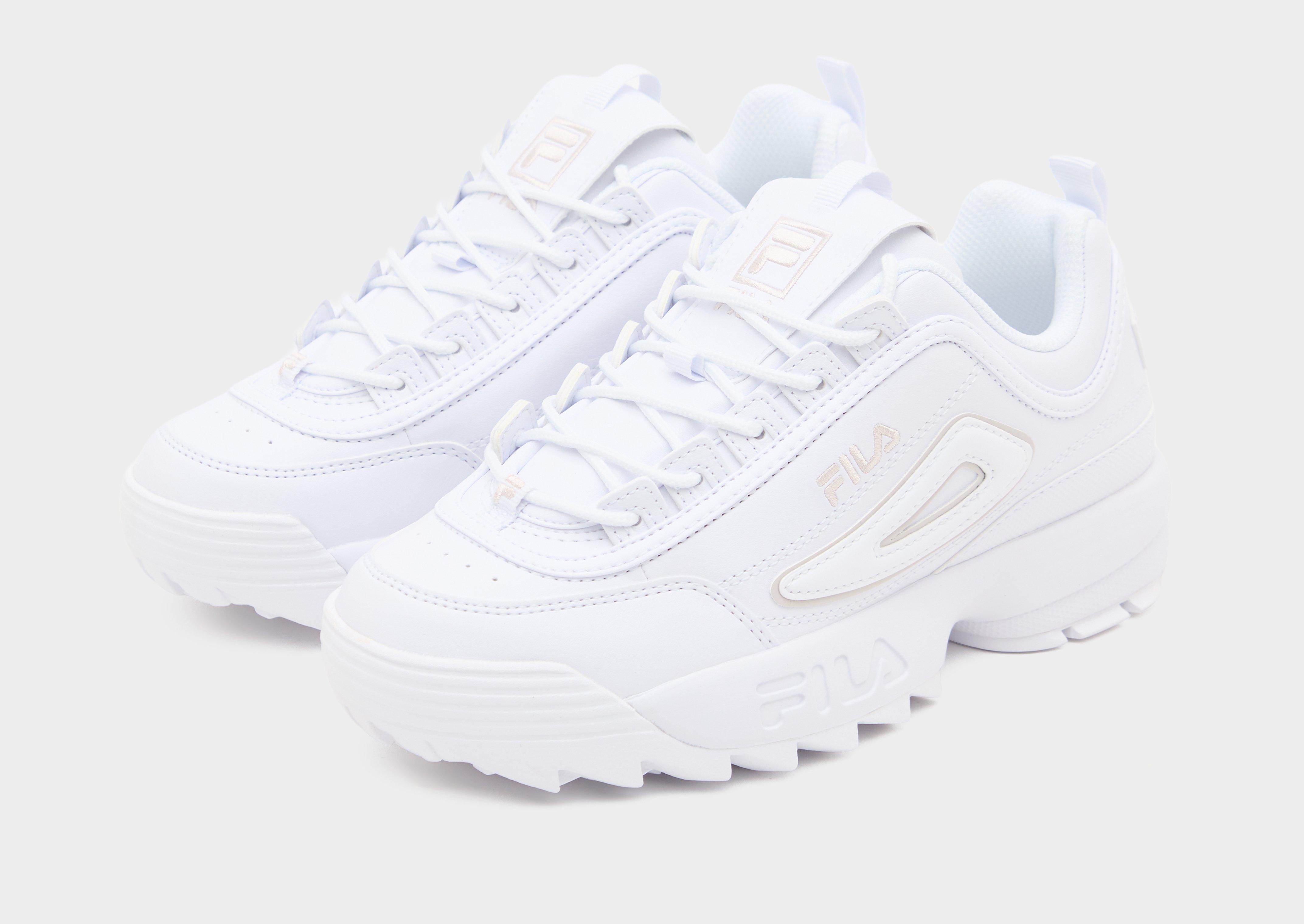 Fila Disruptor 2 Junior