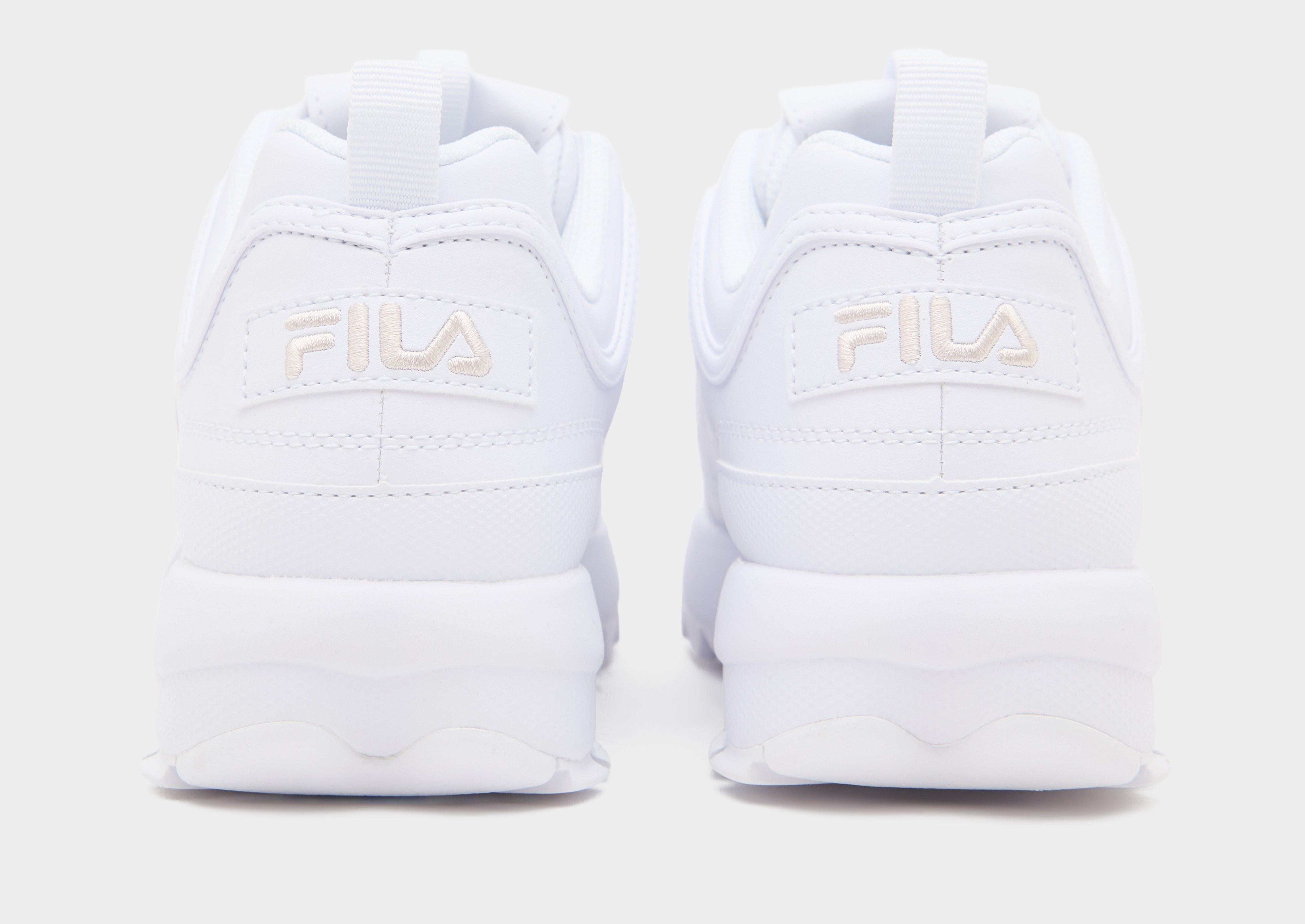 Fila Disruptor 2 Junior