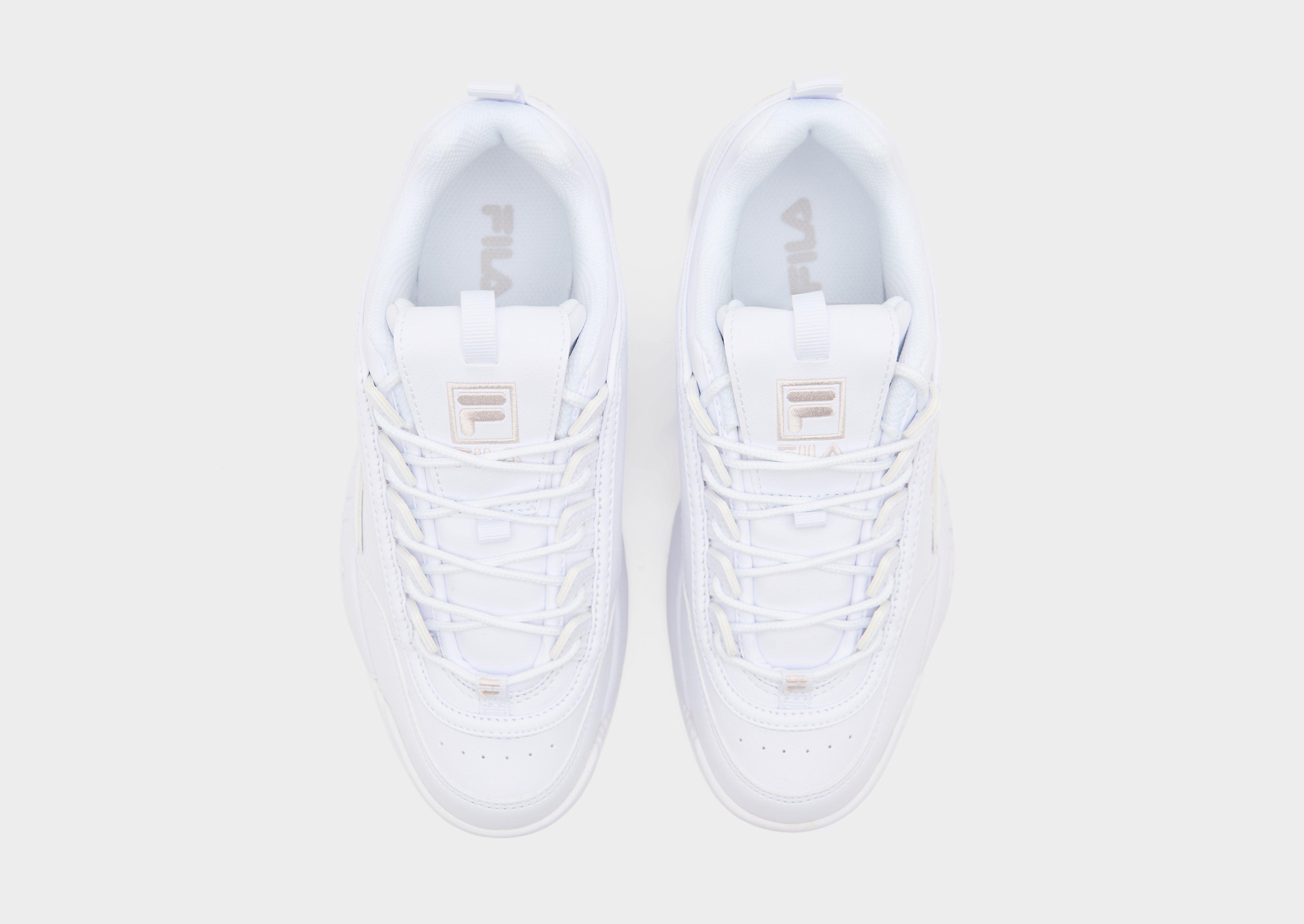 Fila Disruptor 2 Junior