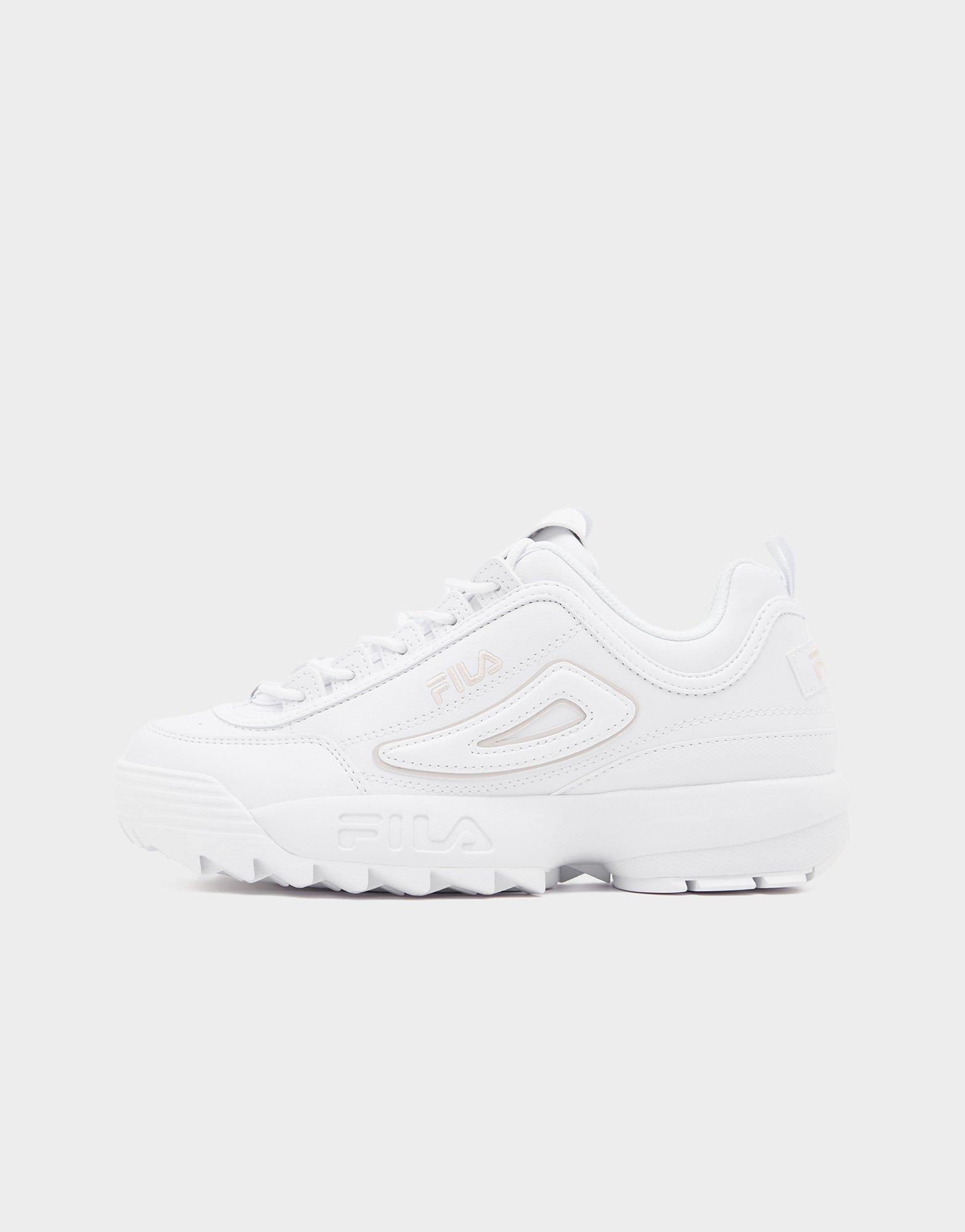Fila Disruptor 2 Junior