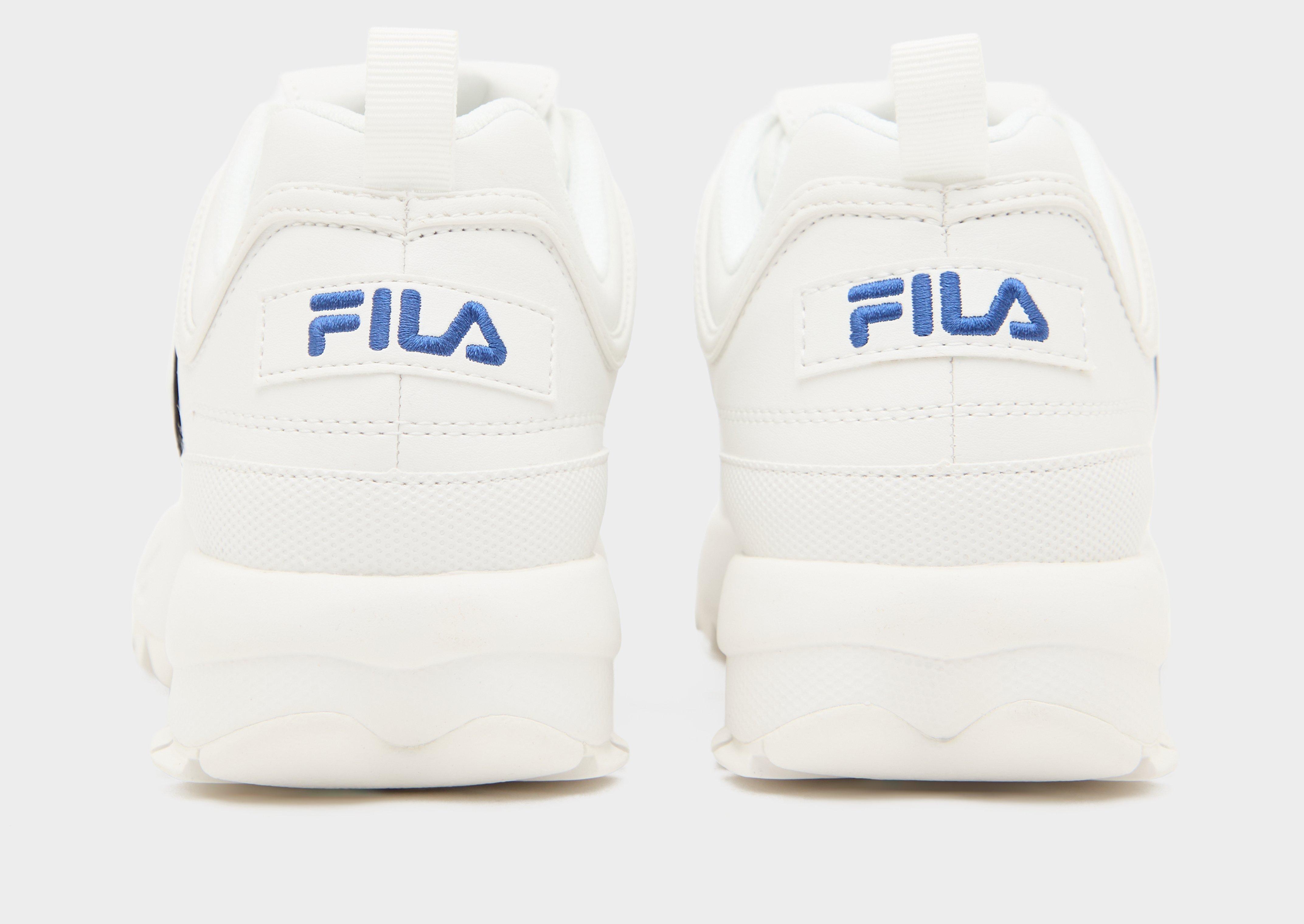 Fila Disruptor 2 Junior