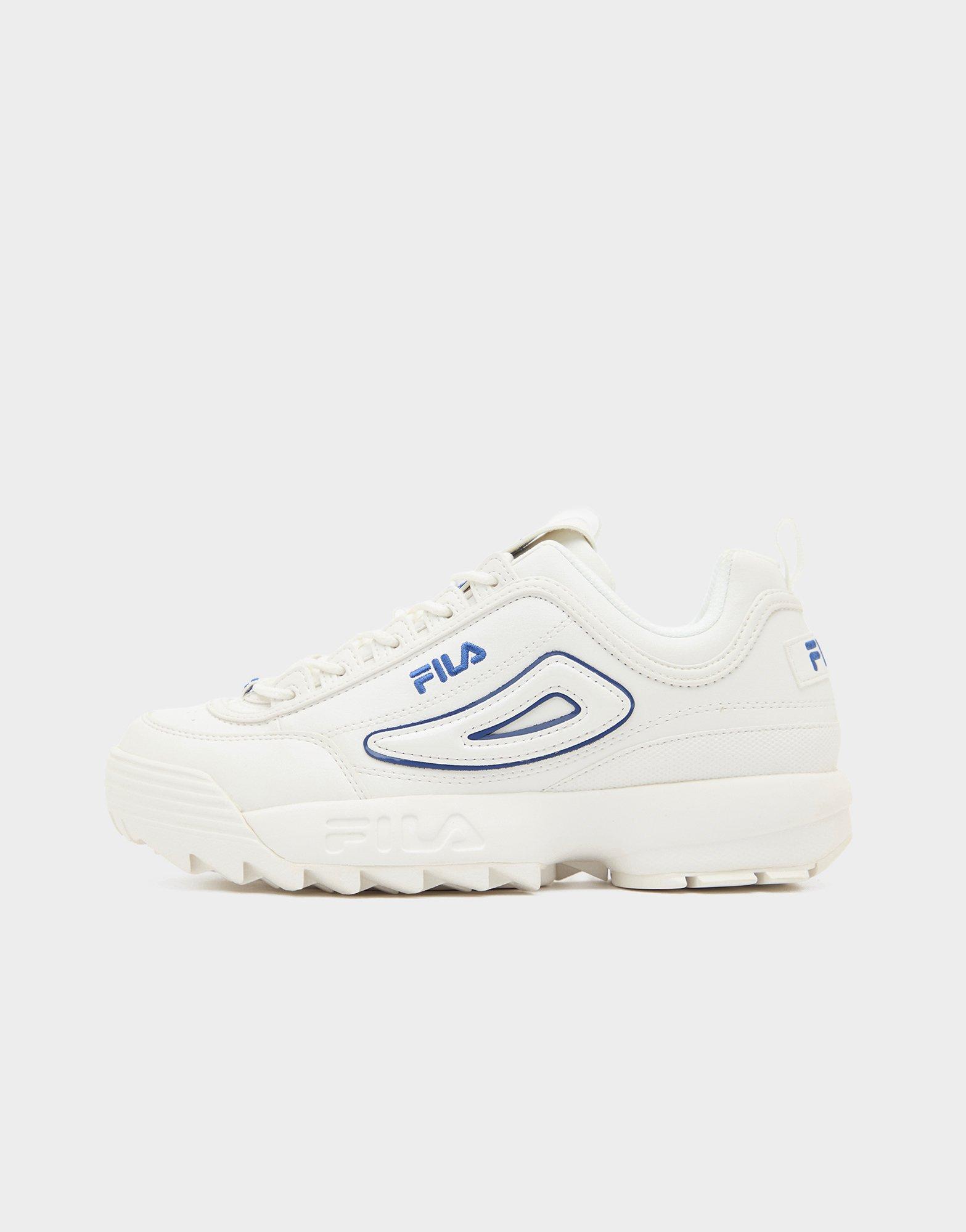 Fila Disruptor 2 Junior