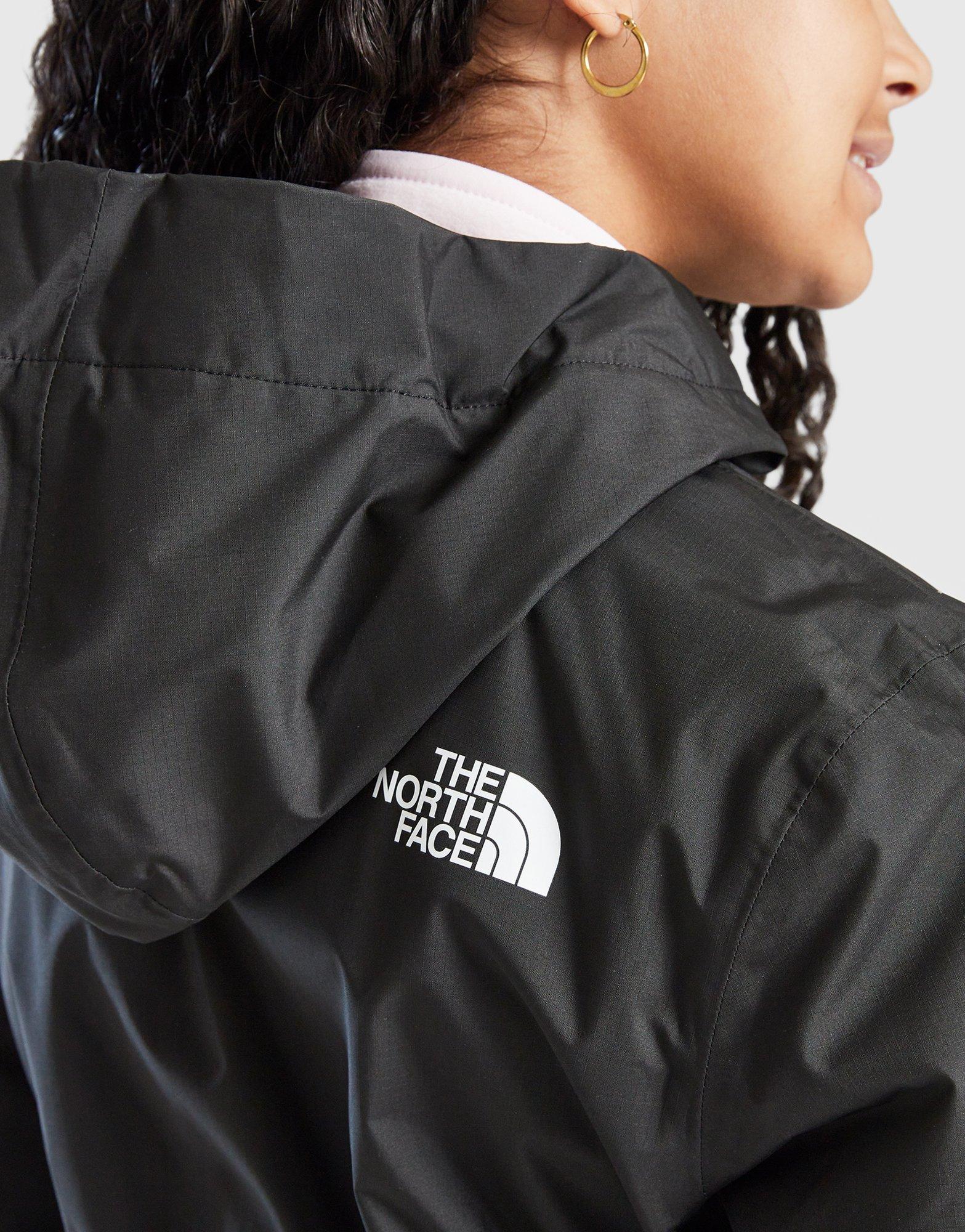 The North Face Girls' Antora Rain Jacket Junior