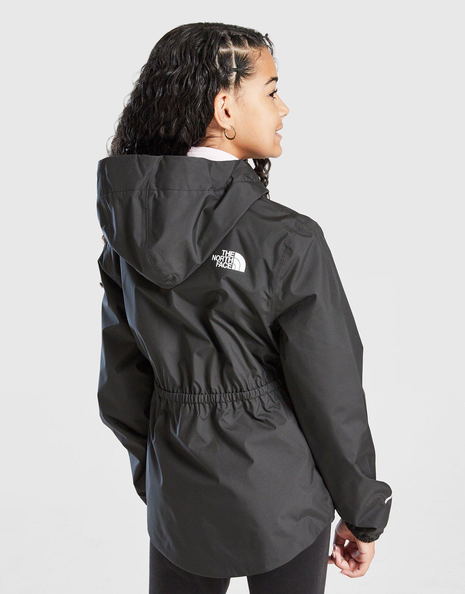 The North Face Girls' Antora Rain Jacket Junior