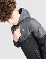 Trailberg Vertigo Colour Block Woven Jacket Junior