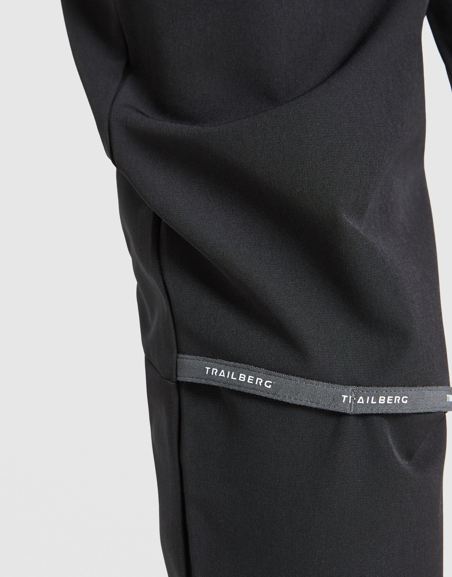 Trailberg Vertigo Tape Track Pants Junior
