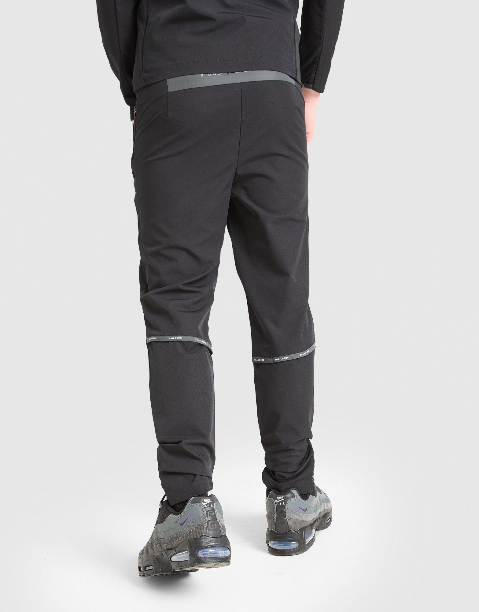 Trailberg Vertigo Tape Track Pants Junior