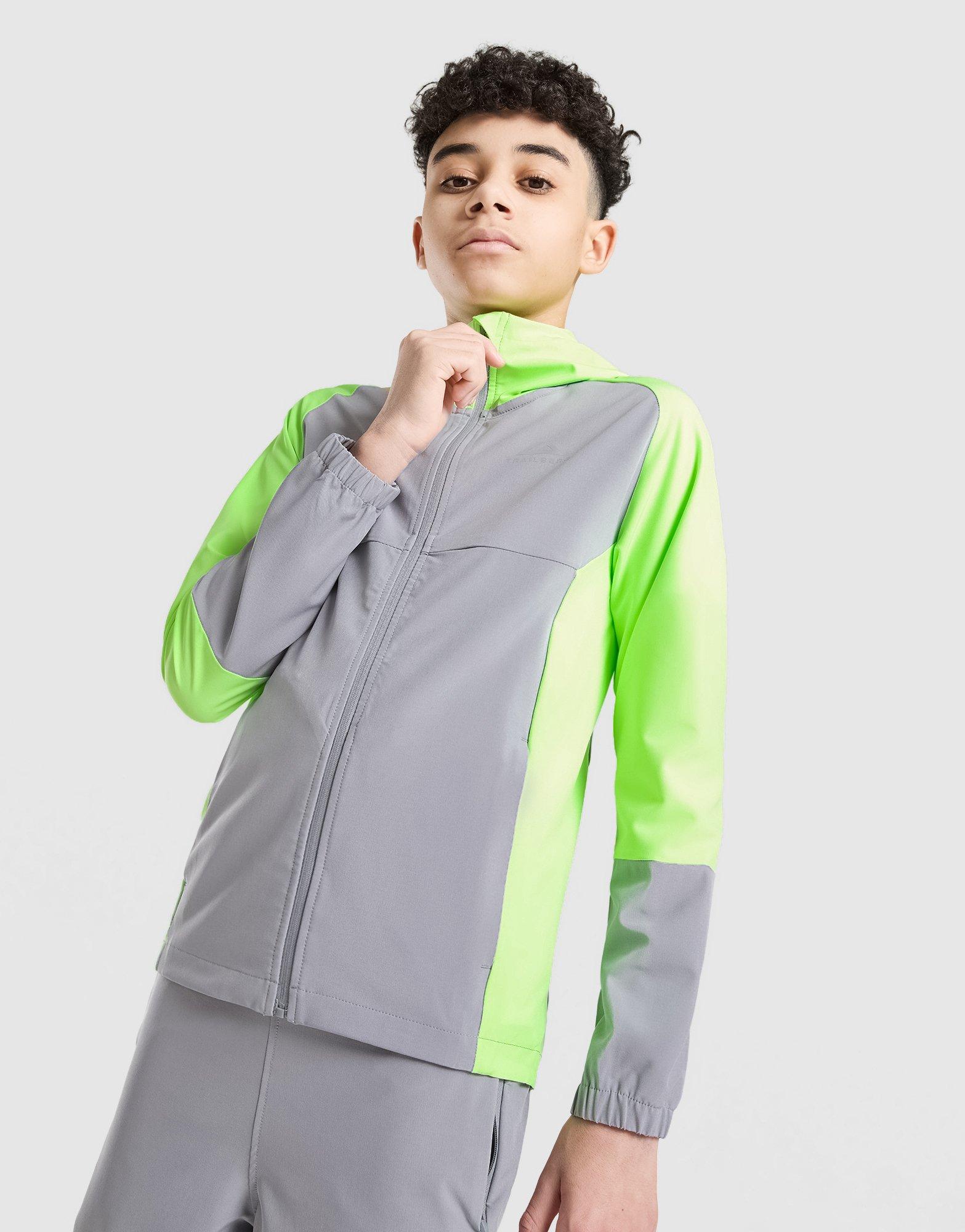 Trailberg Essential Hoodie Junior