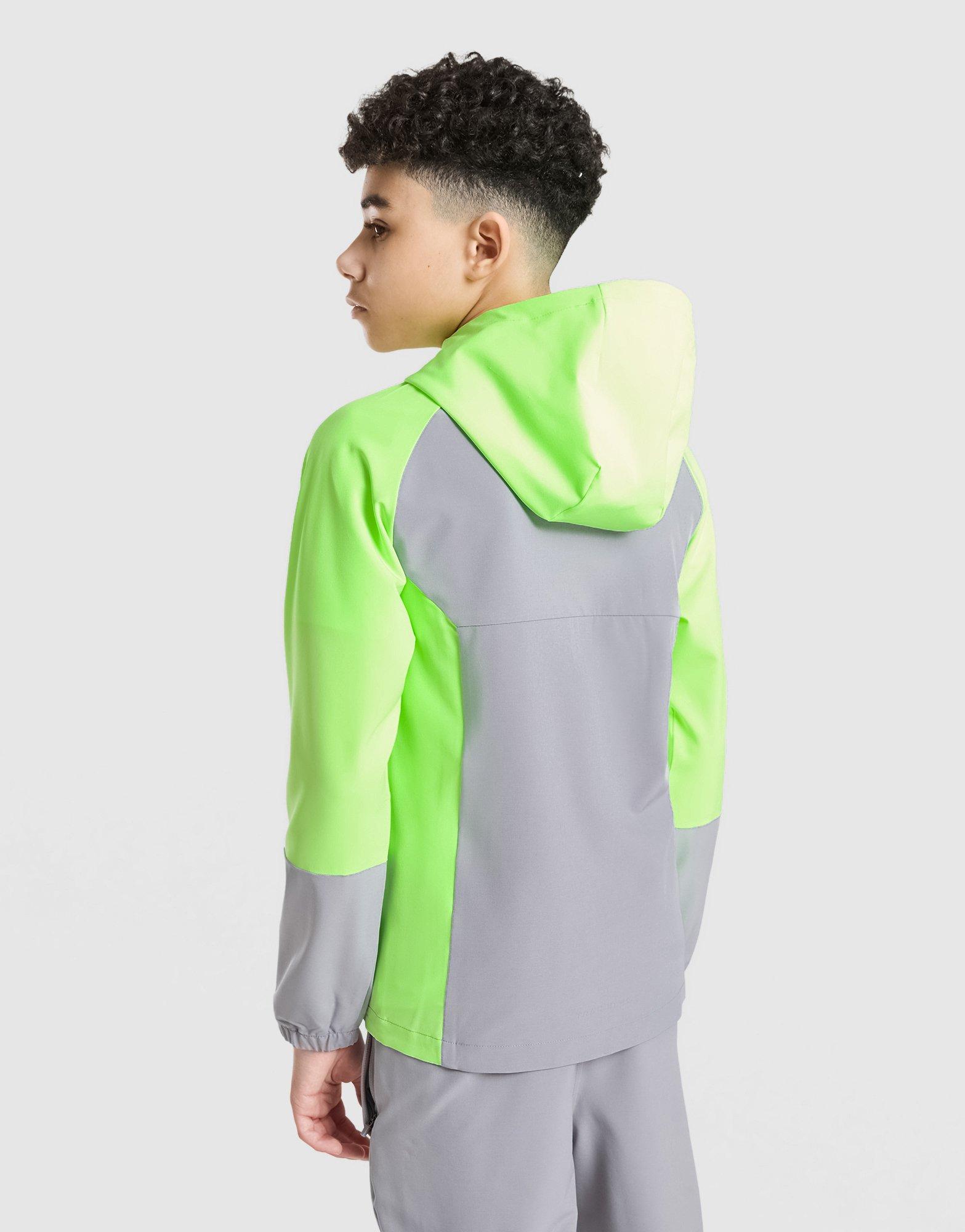 Trailberg Essential Hoodie Junior