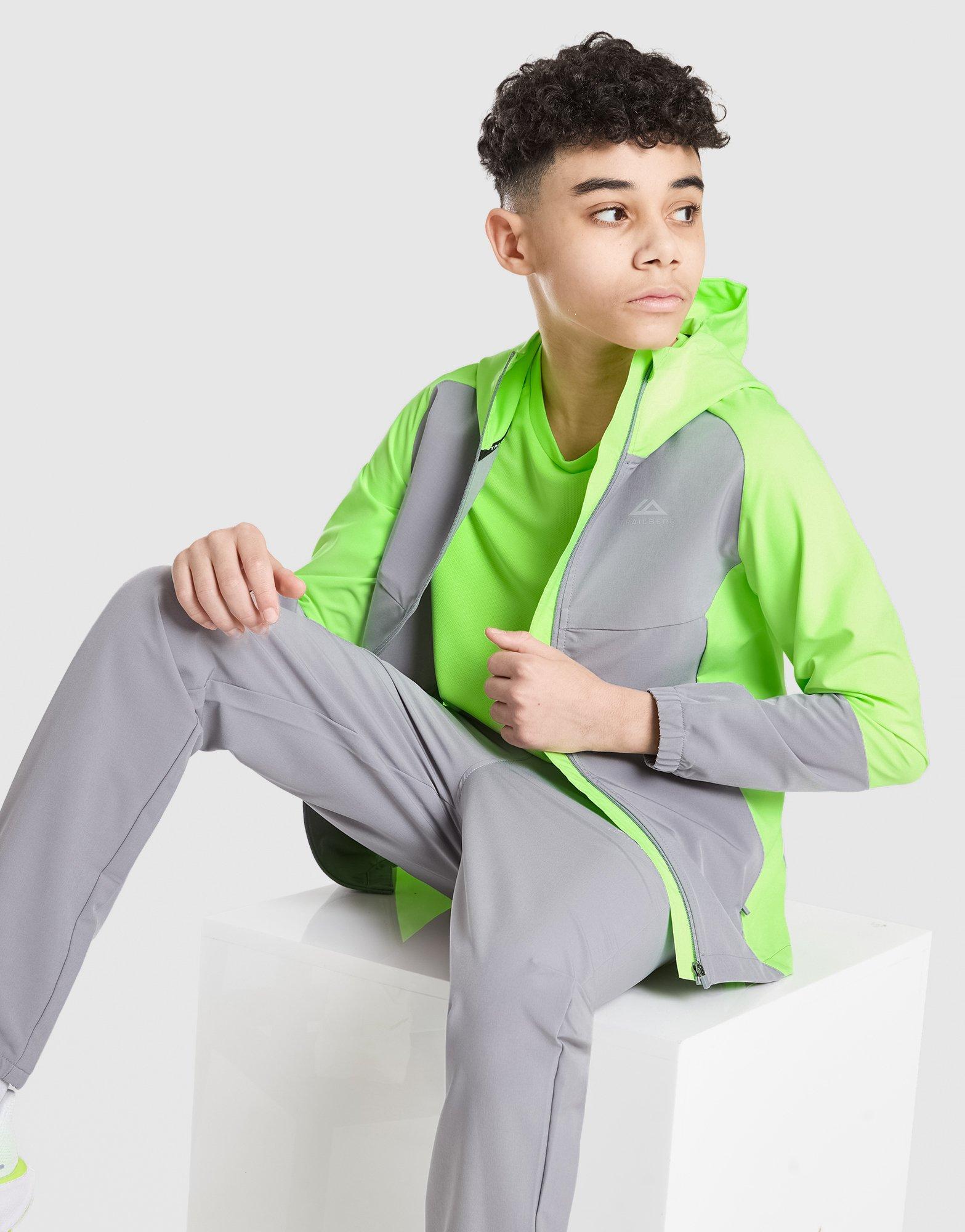 Trailberg Essential Hoodie Junior