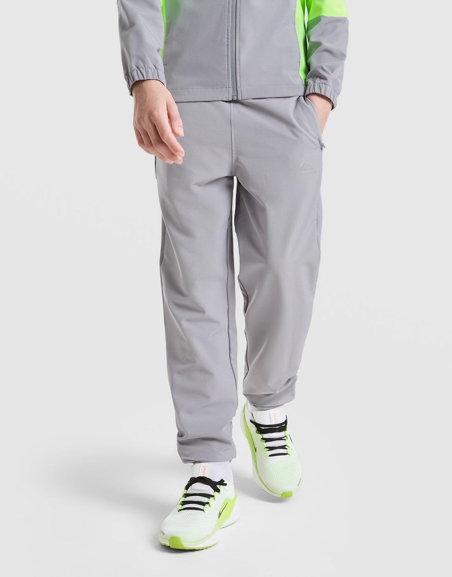 Trailberg Essential Track Pants Junior