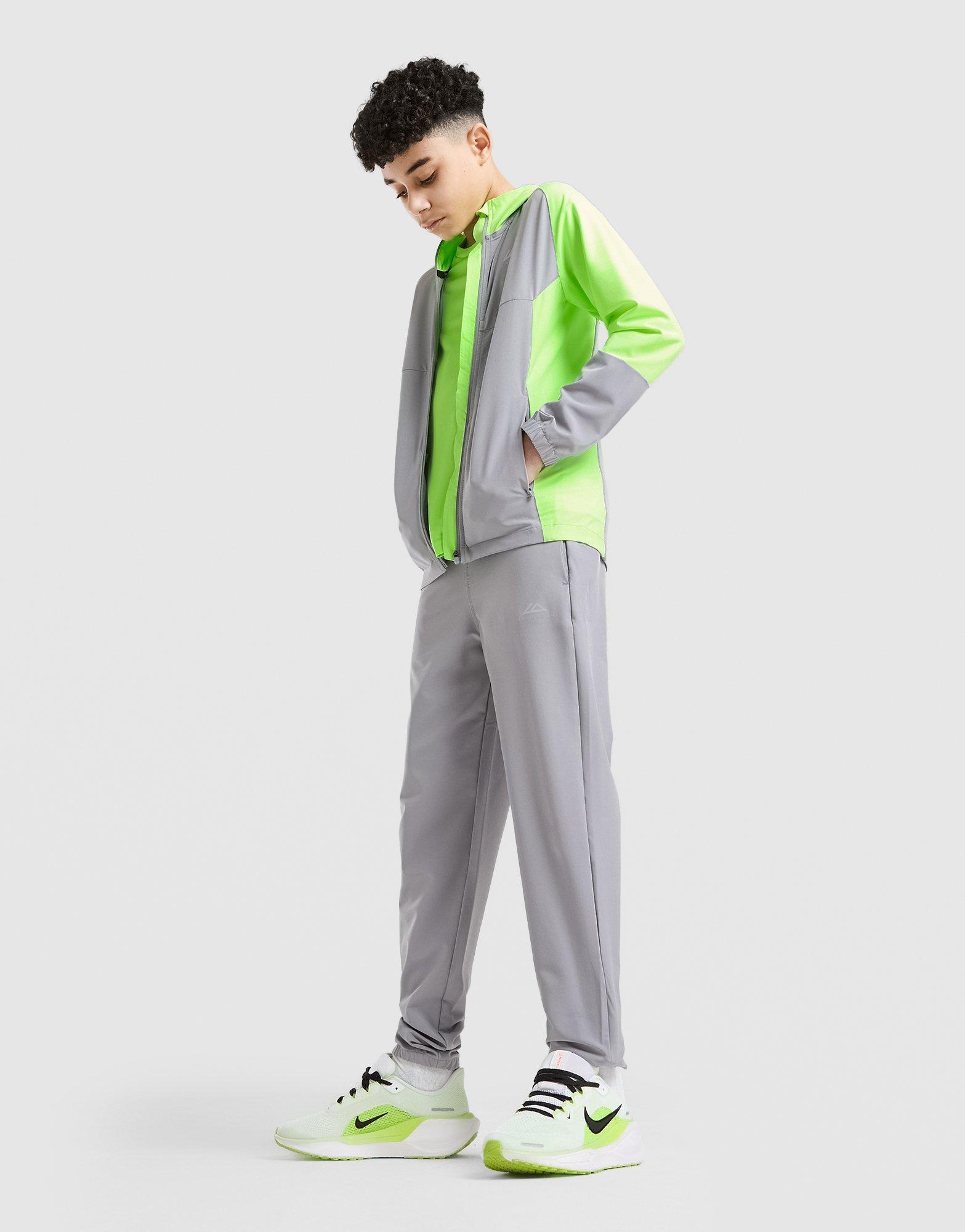 Trailberg Pantaloni della Tuta Essential Junior