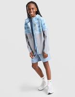 Trailberg Dimension Colour Block Windbreaker Jacket Junior