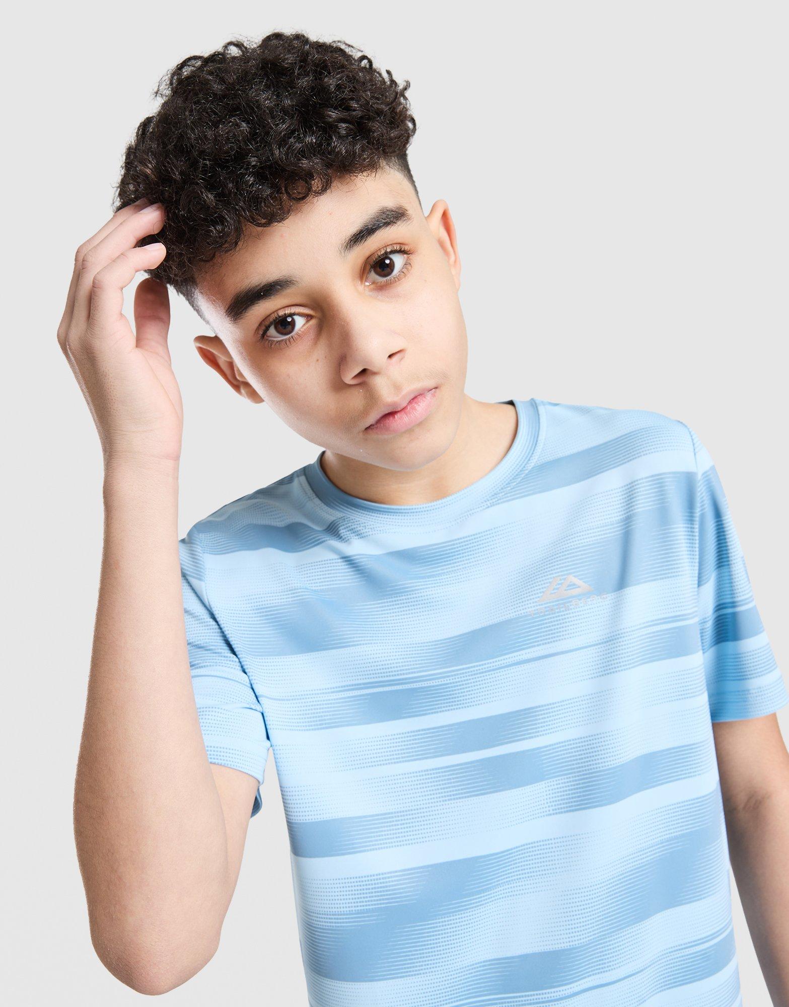 Trailberg Dimension T-Shirt Junior