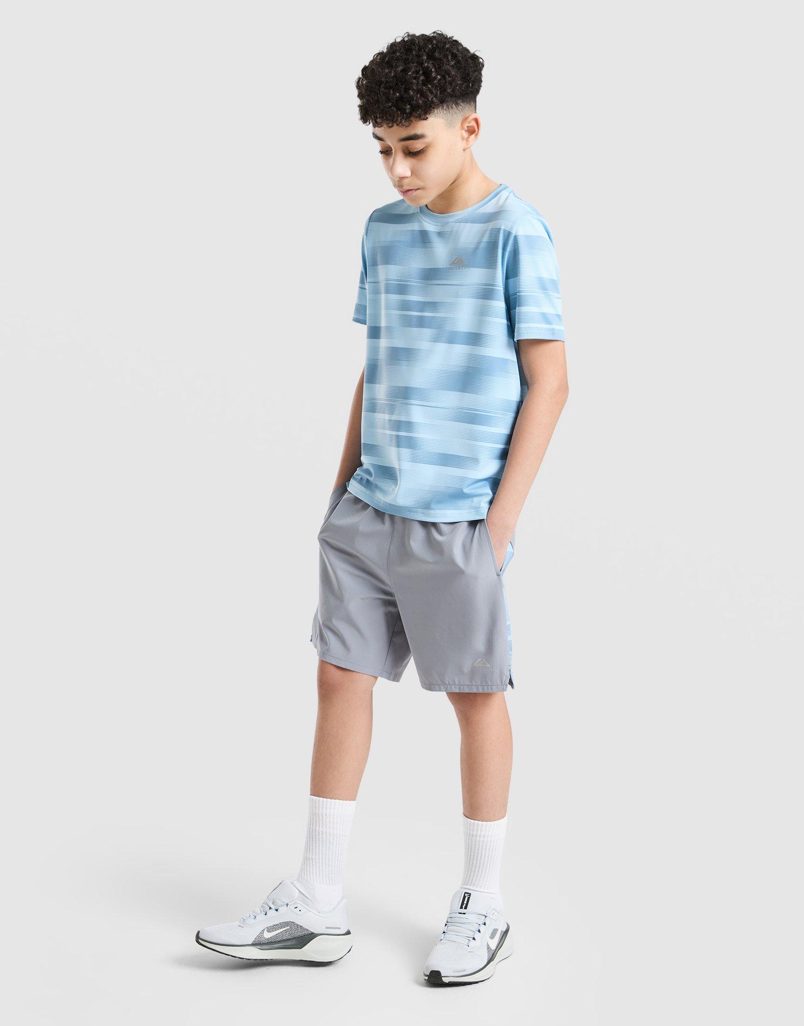 Trailberg Dimension T-Shirt Junior