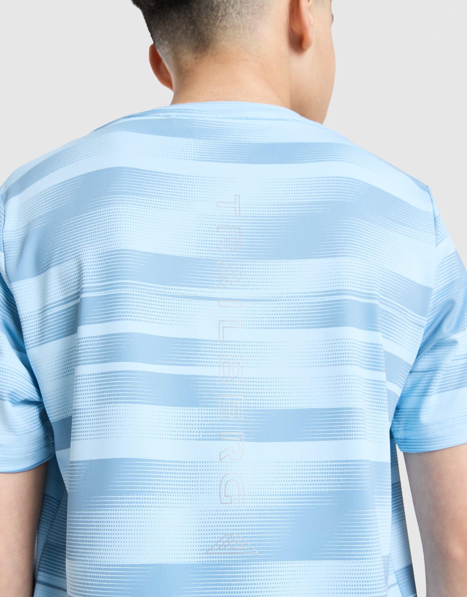 Trailberg Dimension T-Shirt Junior