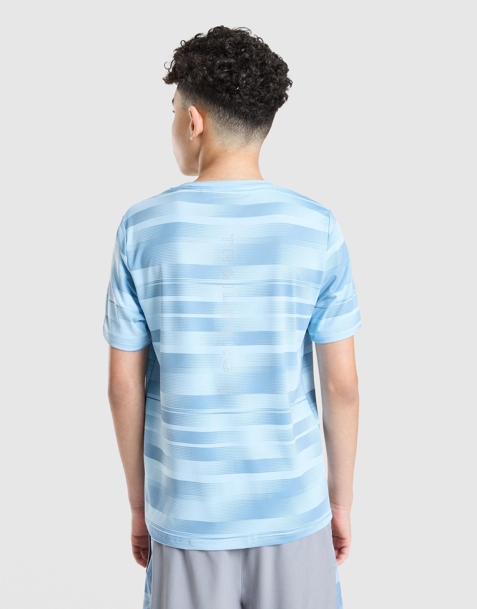 Trailberg Dimension T-Shirt Junior