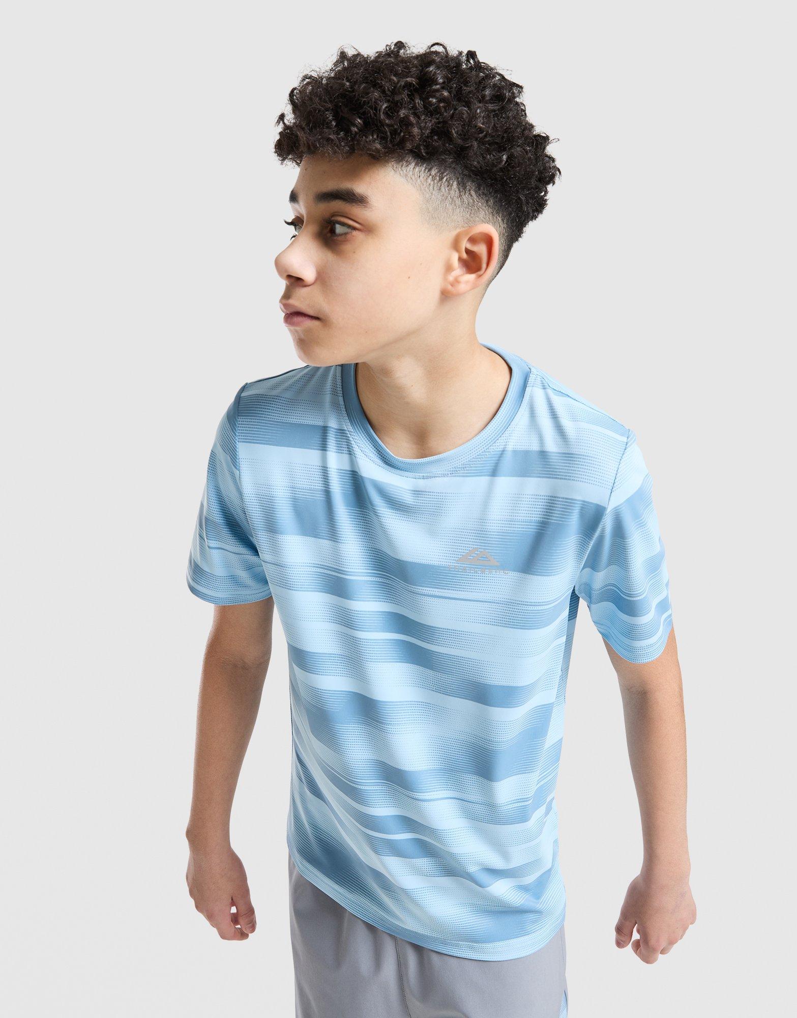 Trailberg Dimension T-Shirt Junior