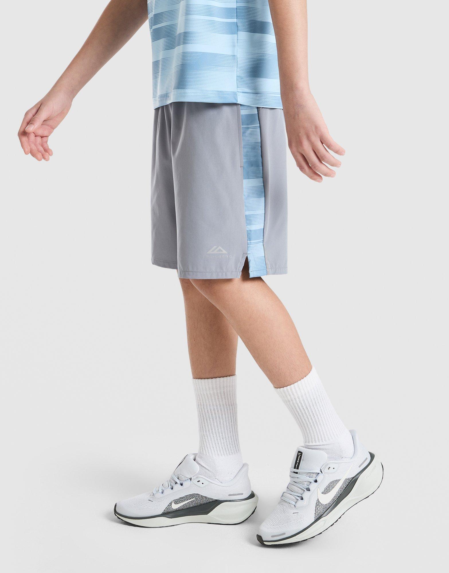 Trailberg Dimension Woven Shorts