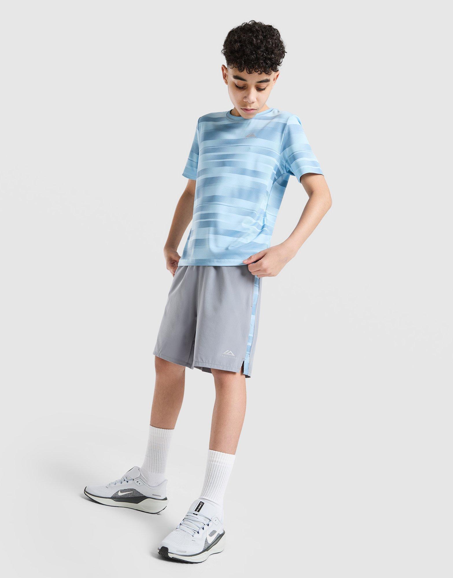 Trailberg Dimension Woven Shorts