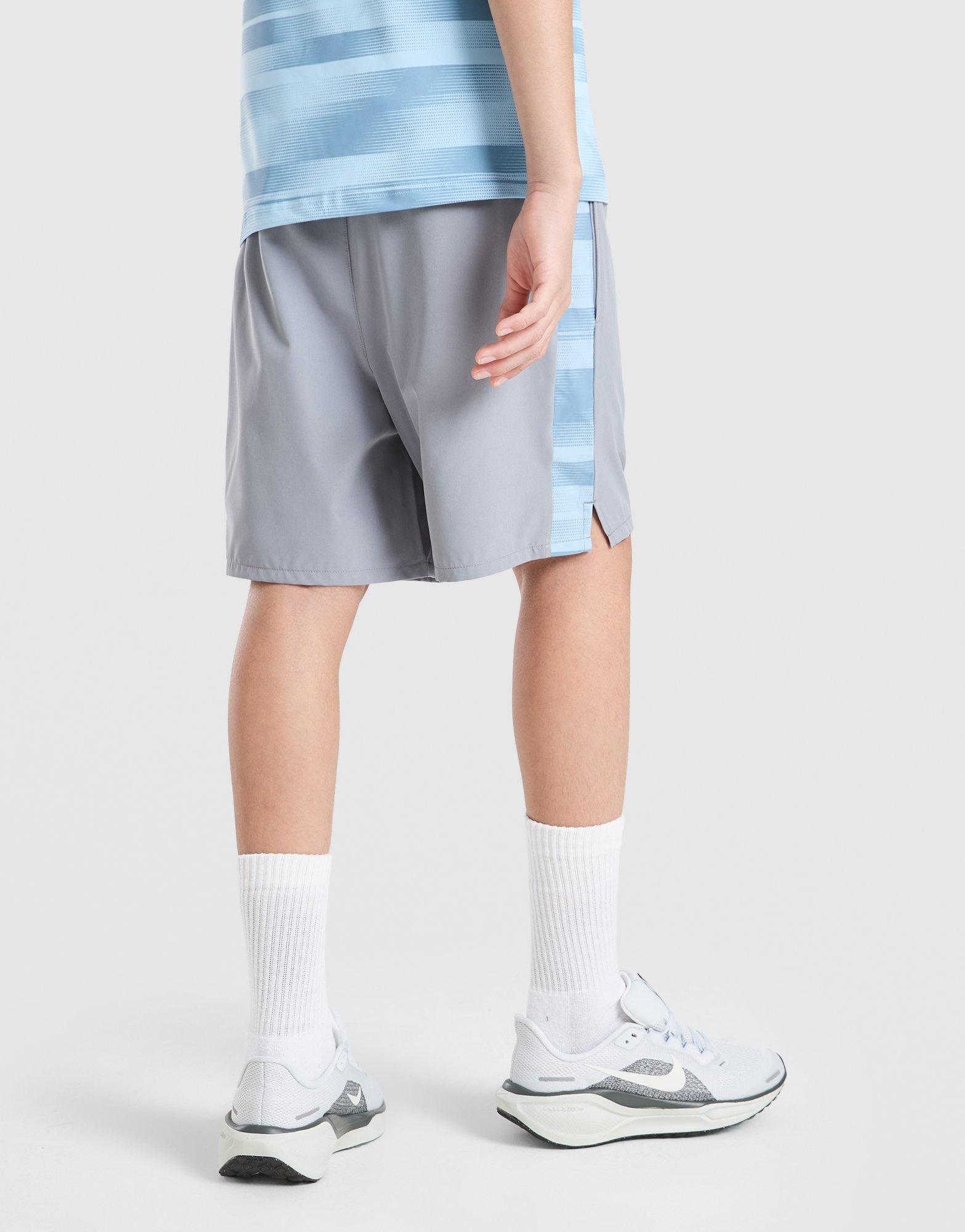 Trailberg Dimension Woven Shorts
