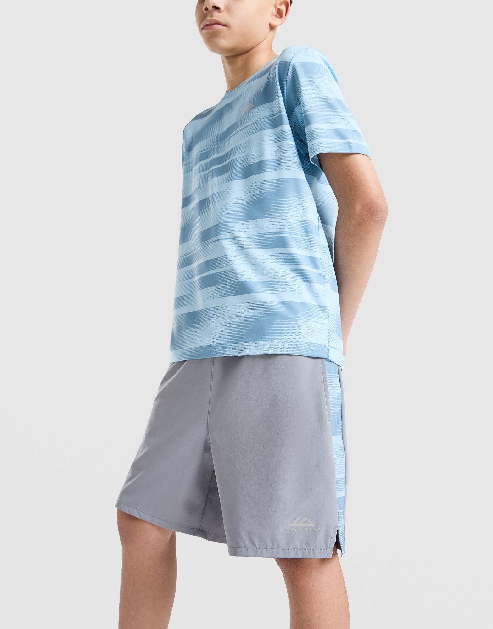 Trailberg Dimension Woven Shorts