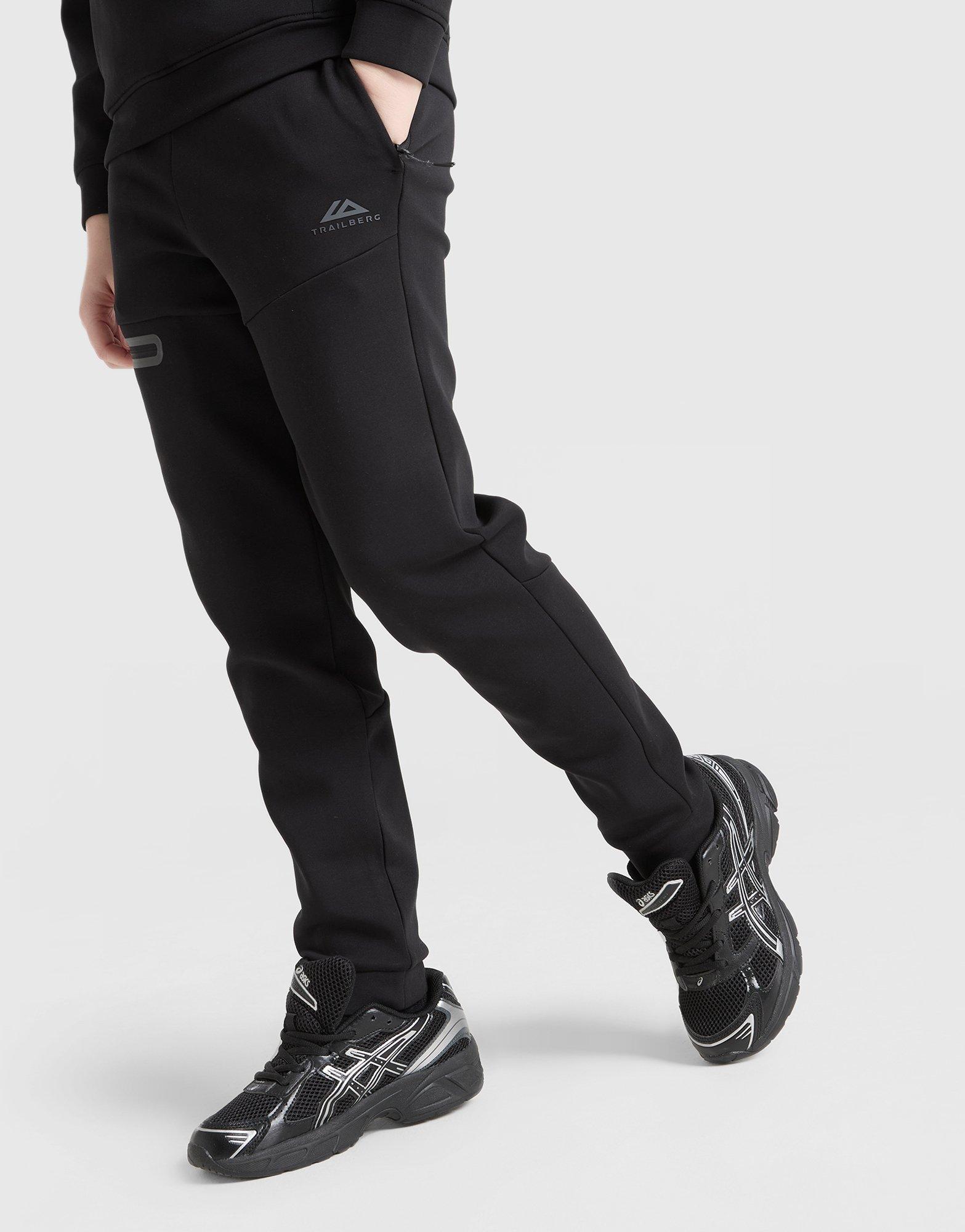 Trailberg Ignite Double Knit Joggers Junior